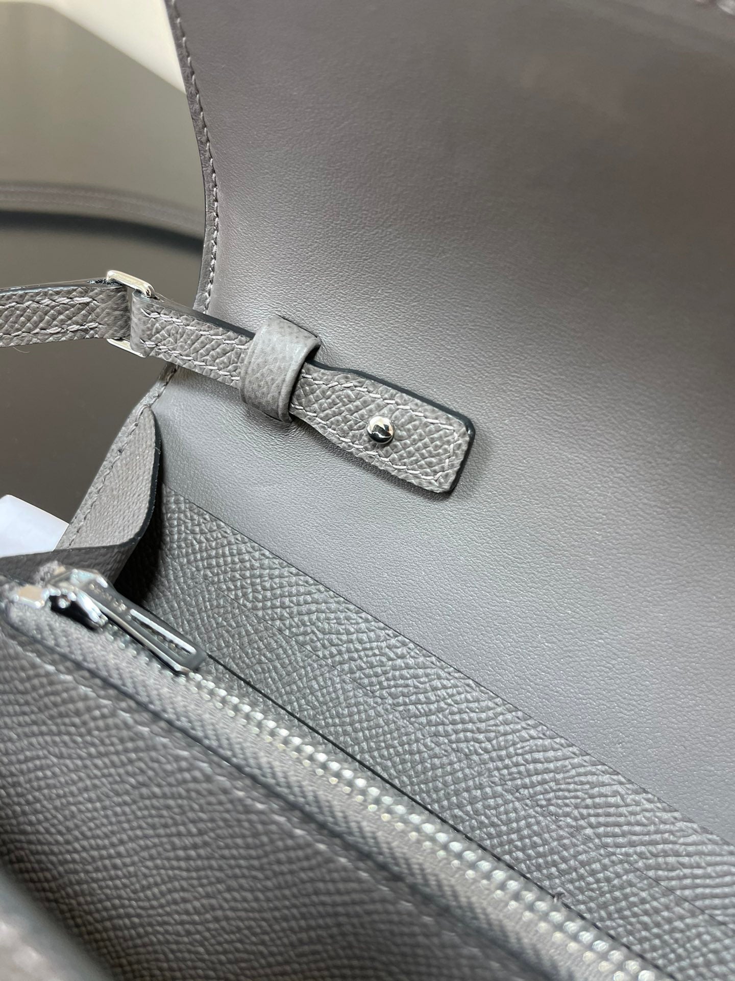 constance to go-epsom