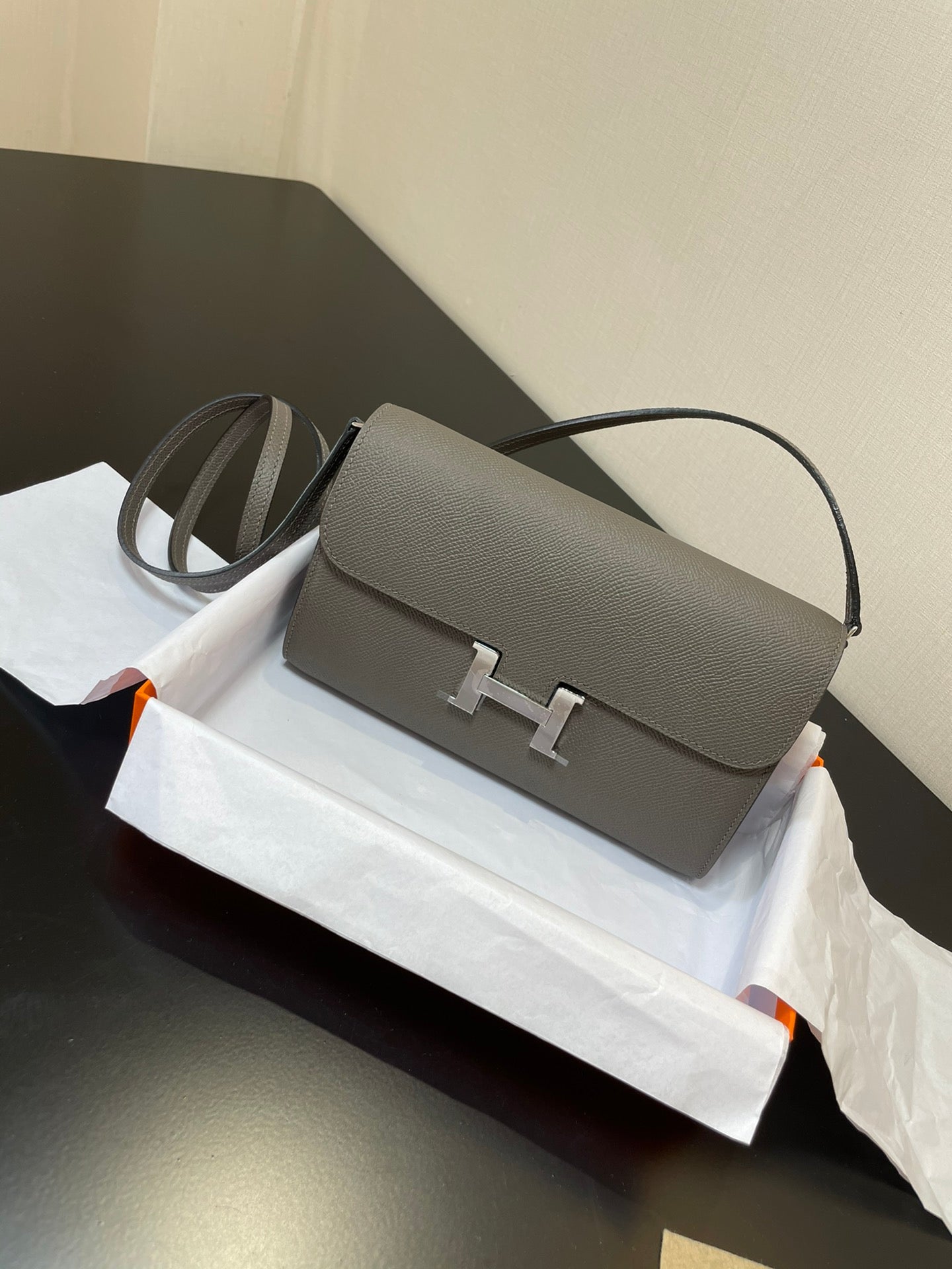 constance to go-epsom