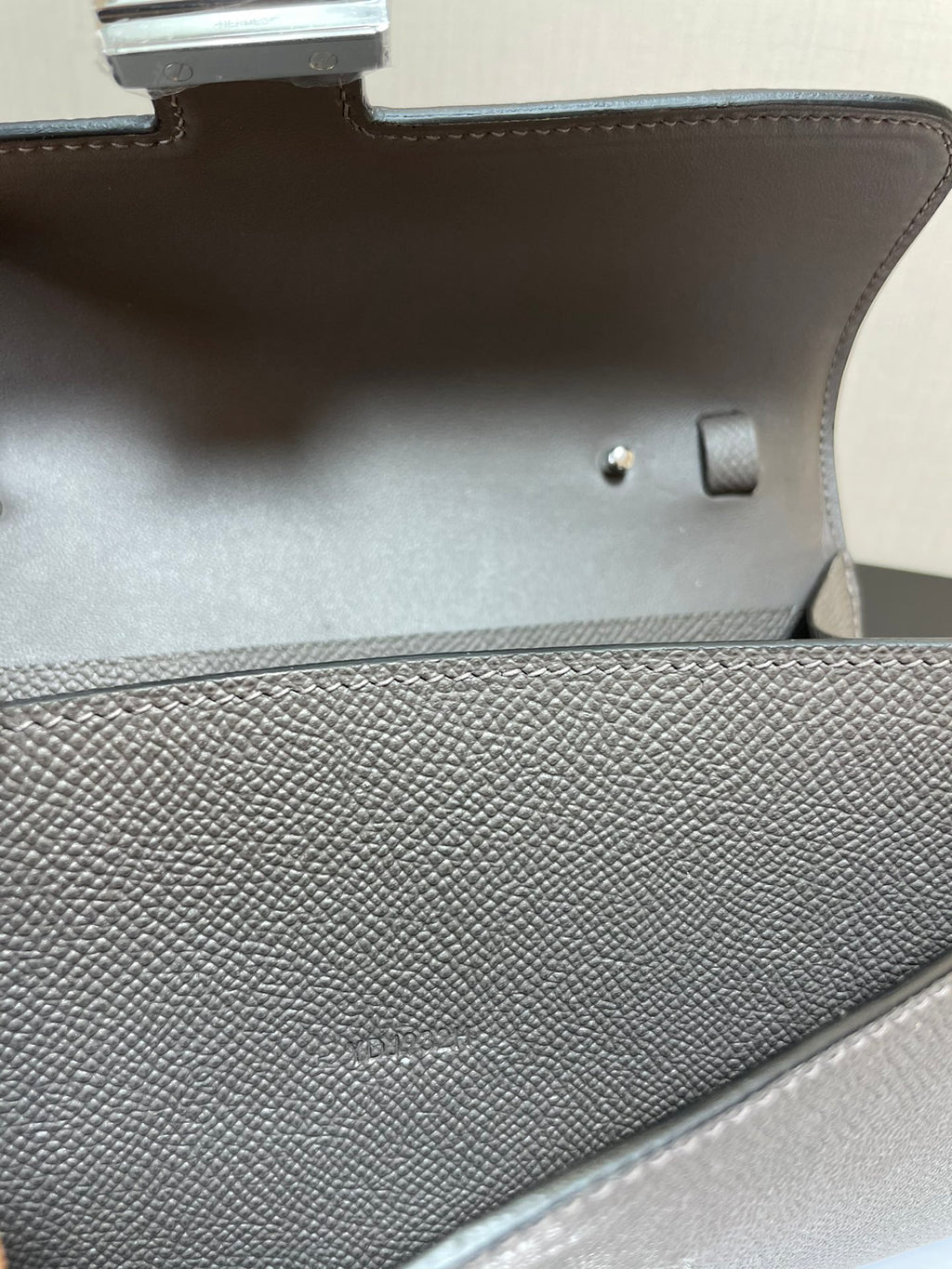 constance to go-epsom