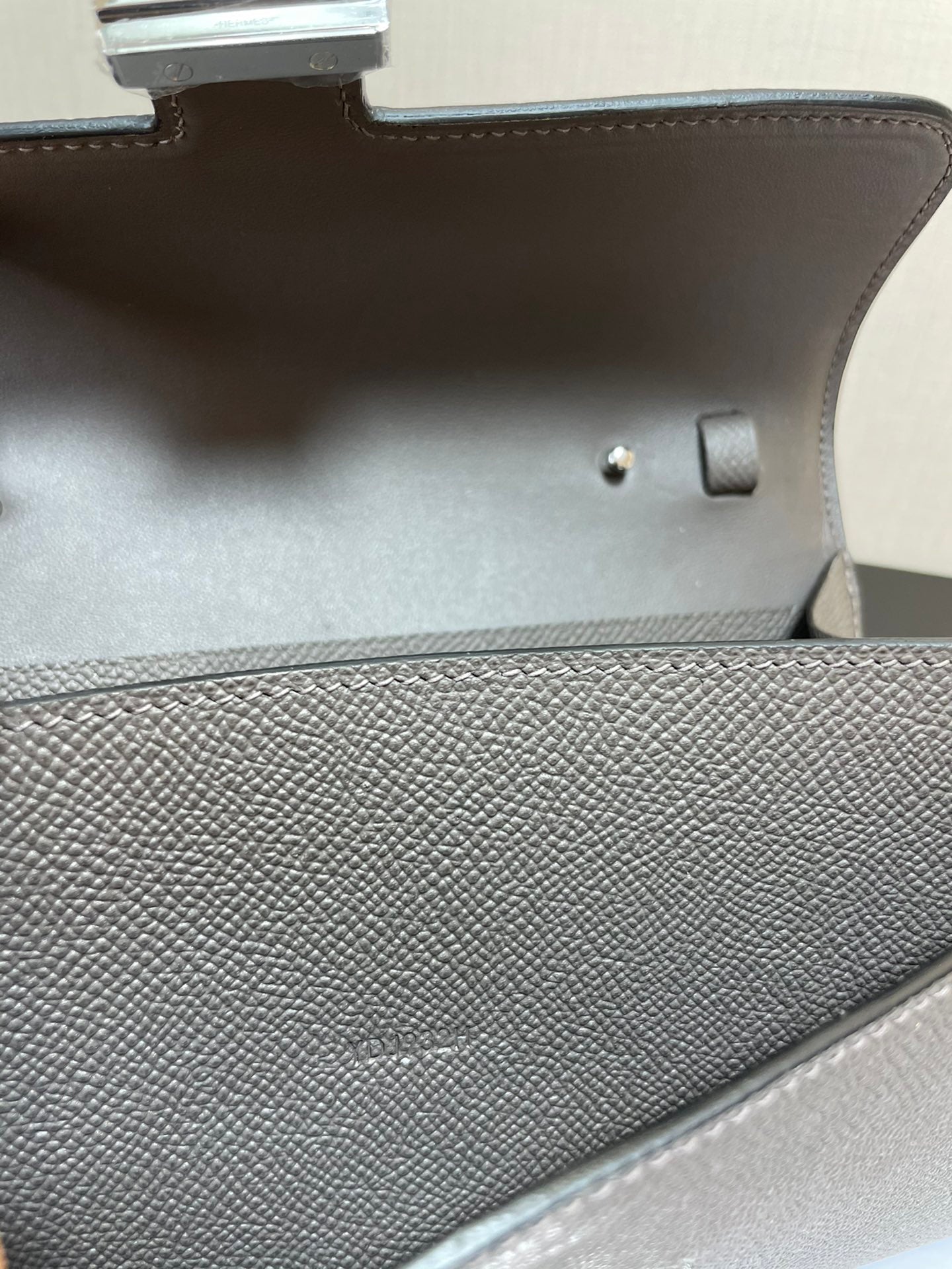 constance to go-epsom