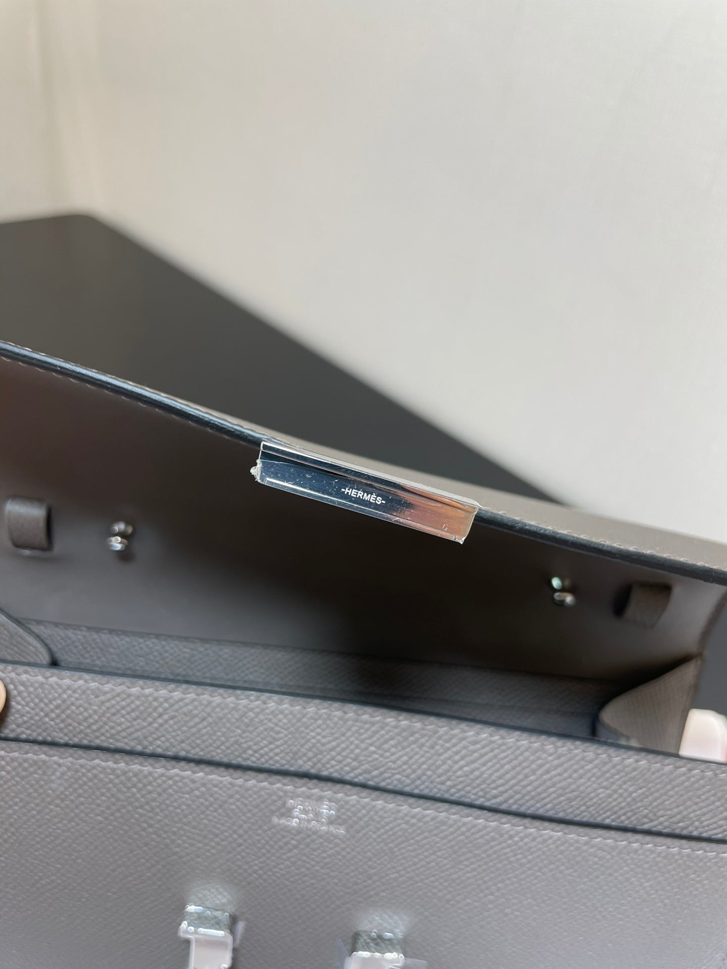 constance to go-epsom