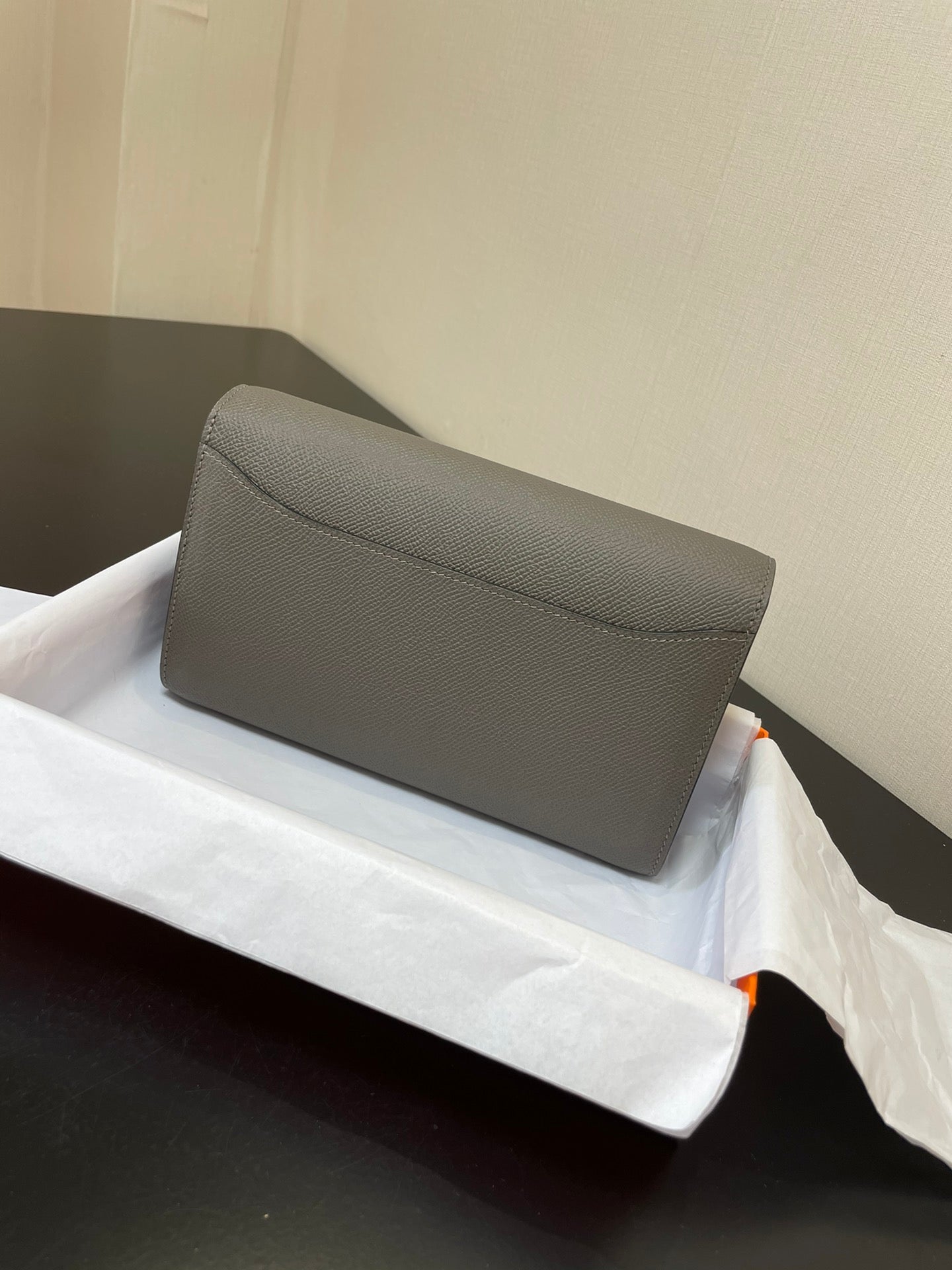 constance to go-epsom