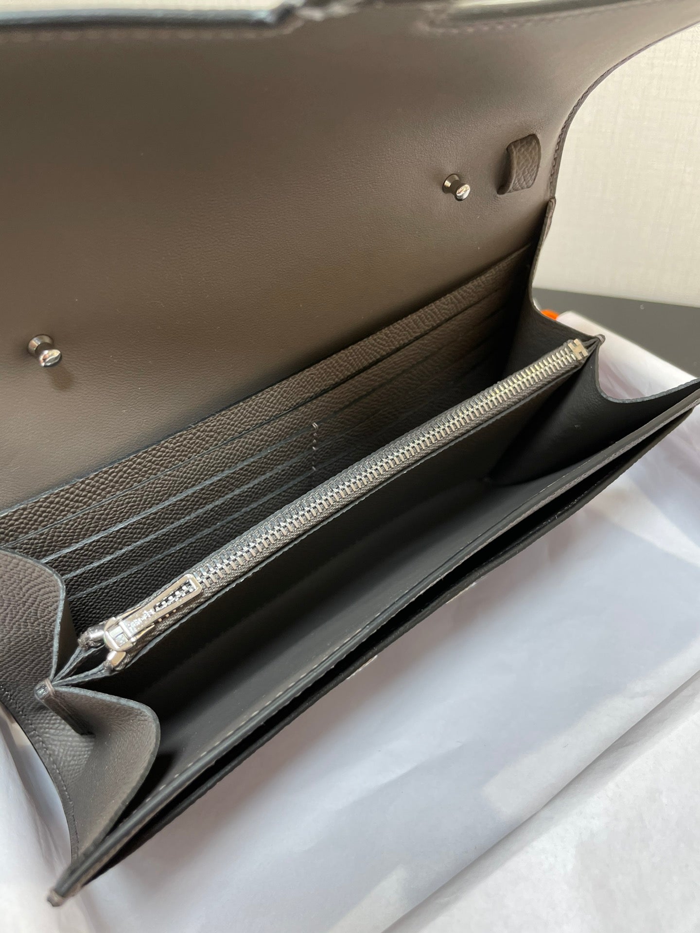 constance to go-epsom