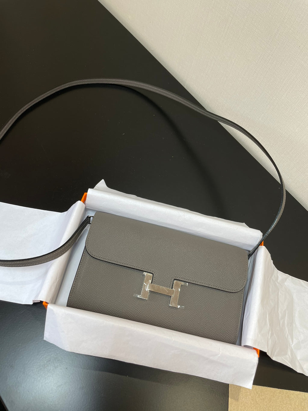 constance to go-epsom