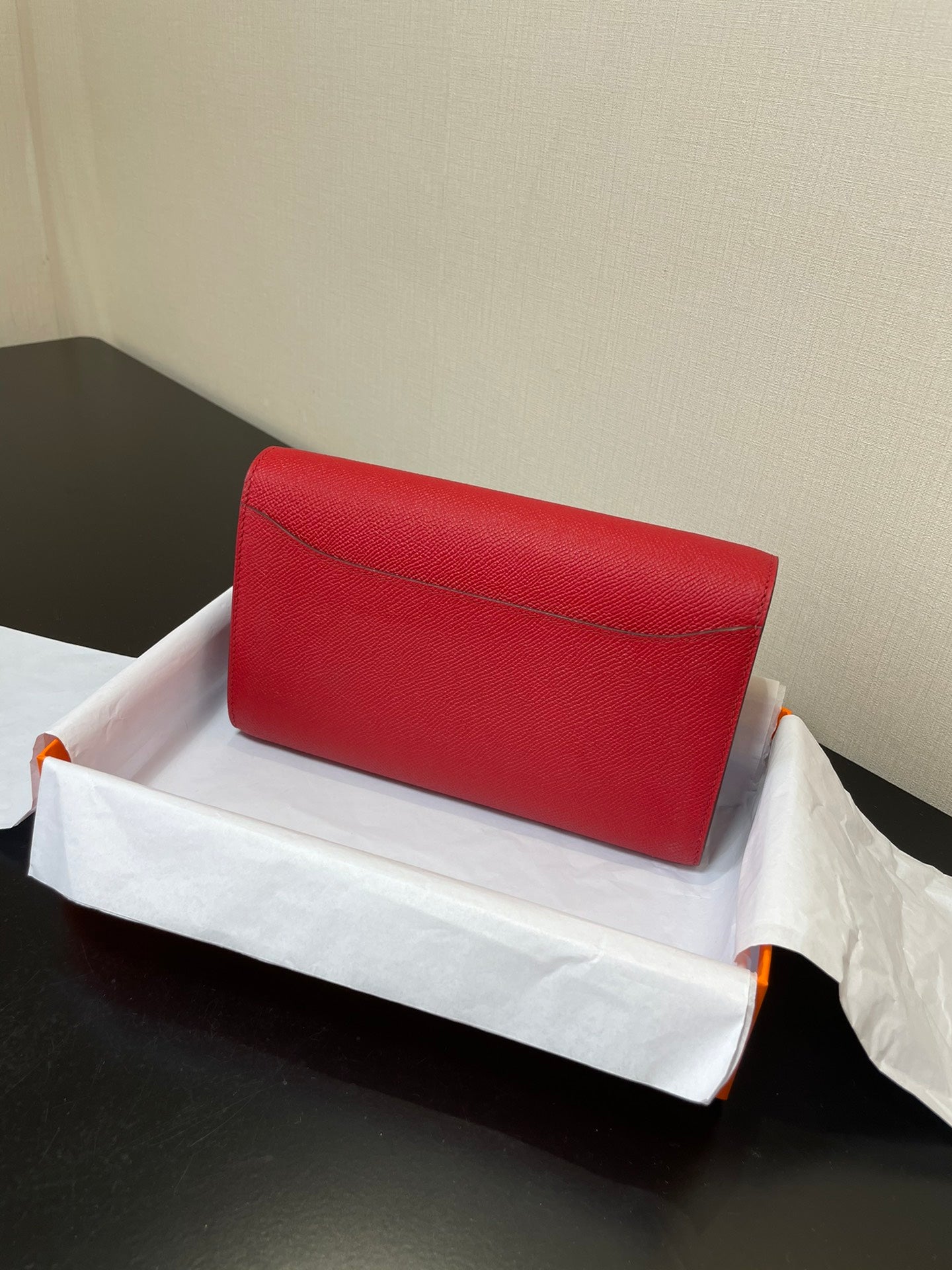 constance to go-epsom