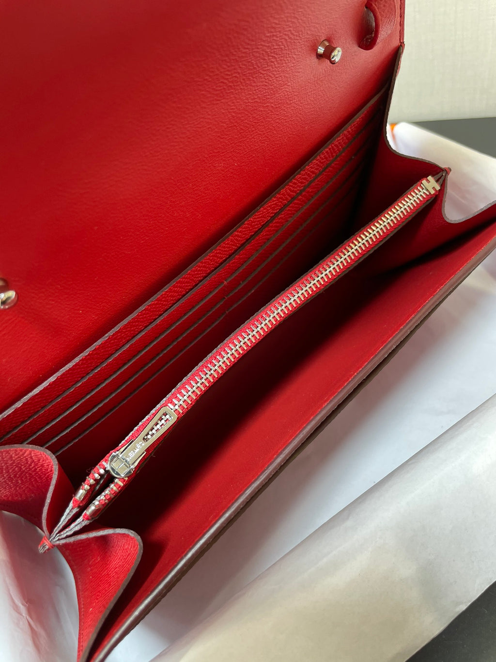 constance to go-epsom