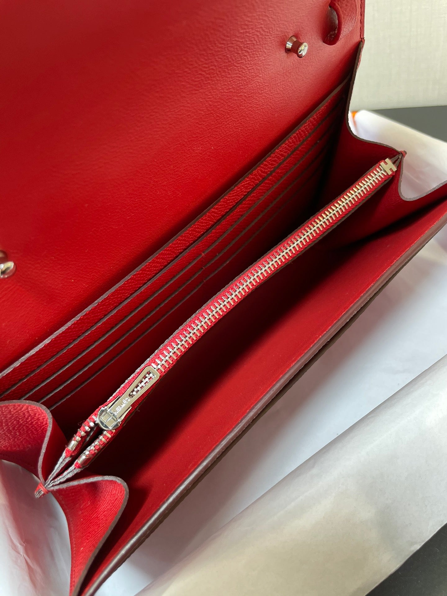 constance to go-epsom