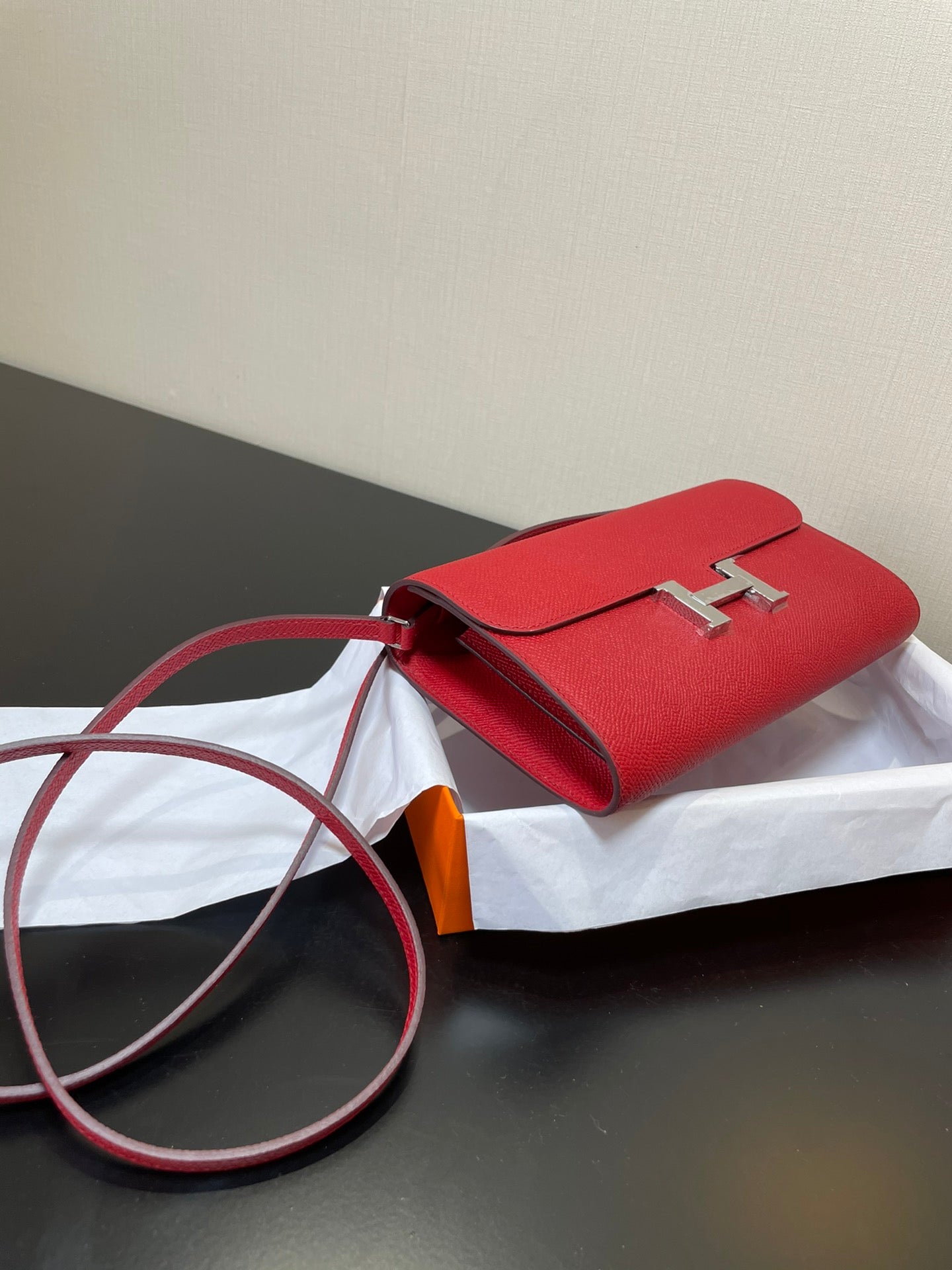 constance to go-epsom