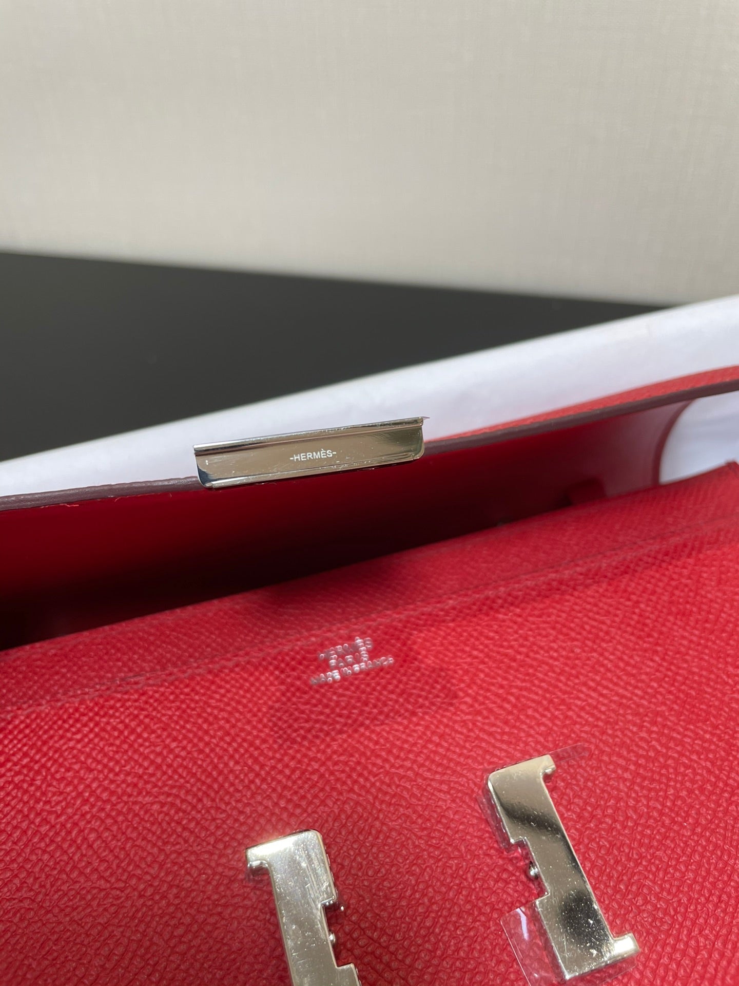 constance to go-epsom