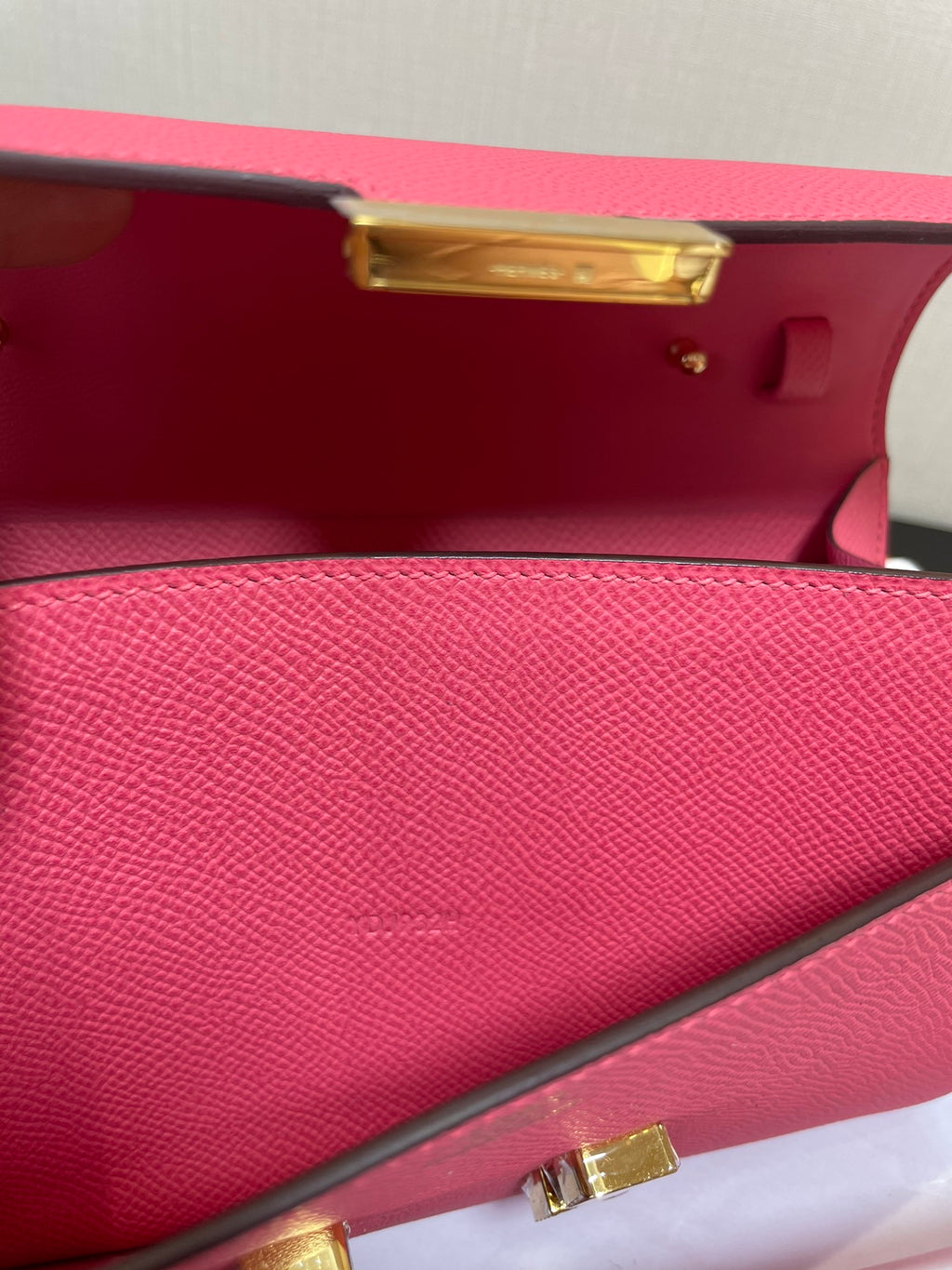 constance to go-epsom