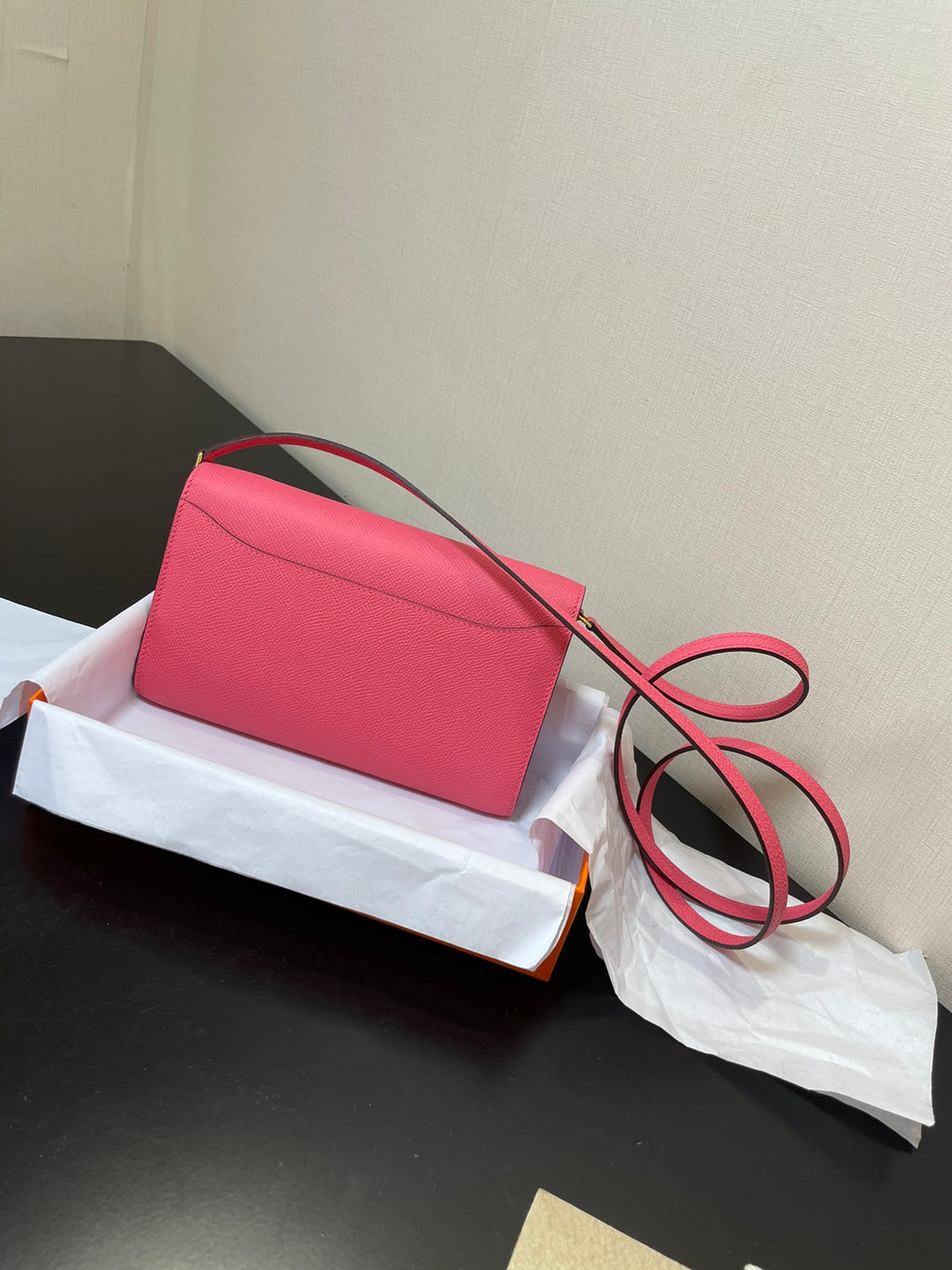 constance to go-epsom