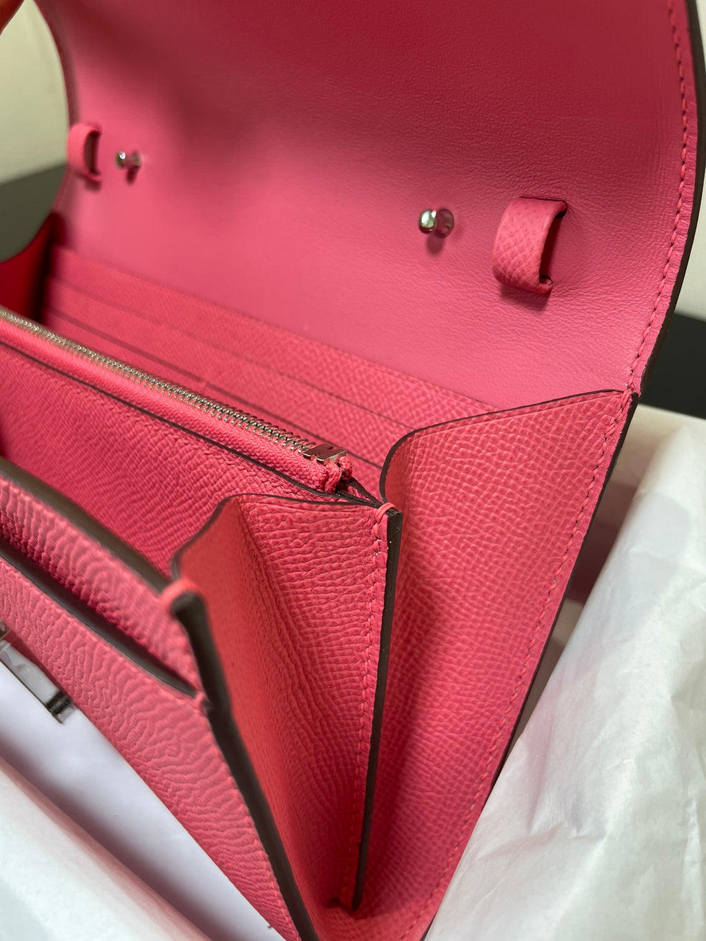 constance to go-epsom