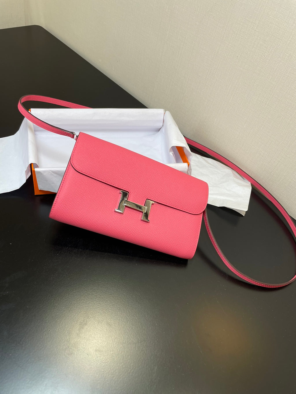 constance to go-epsom