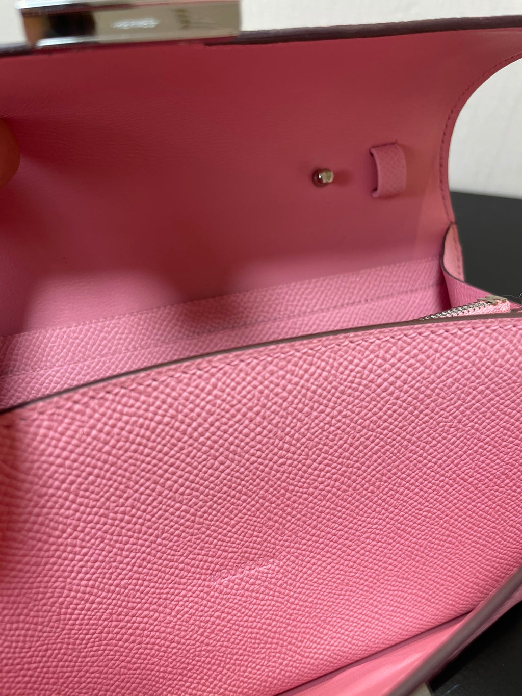 constance to go-epsom