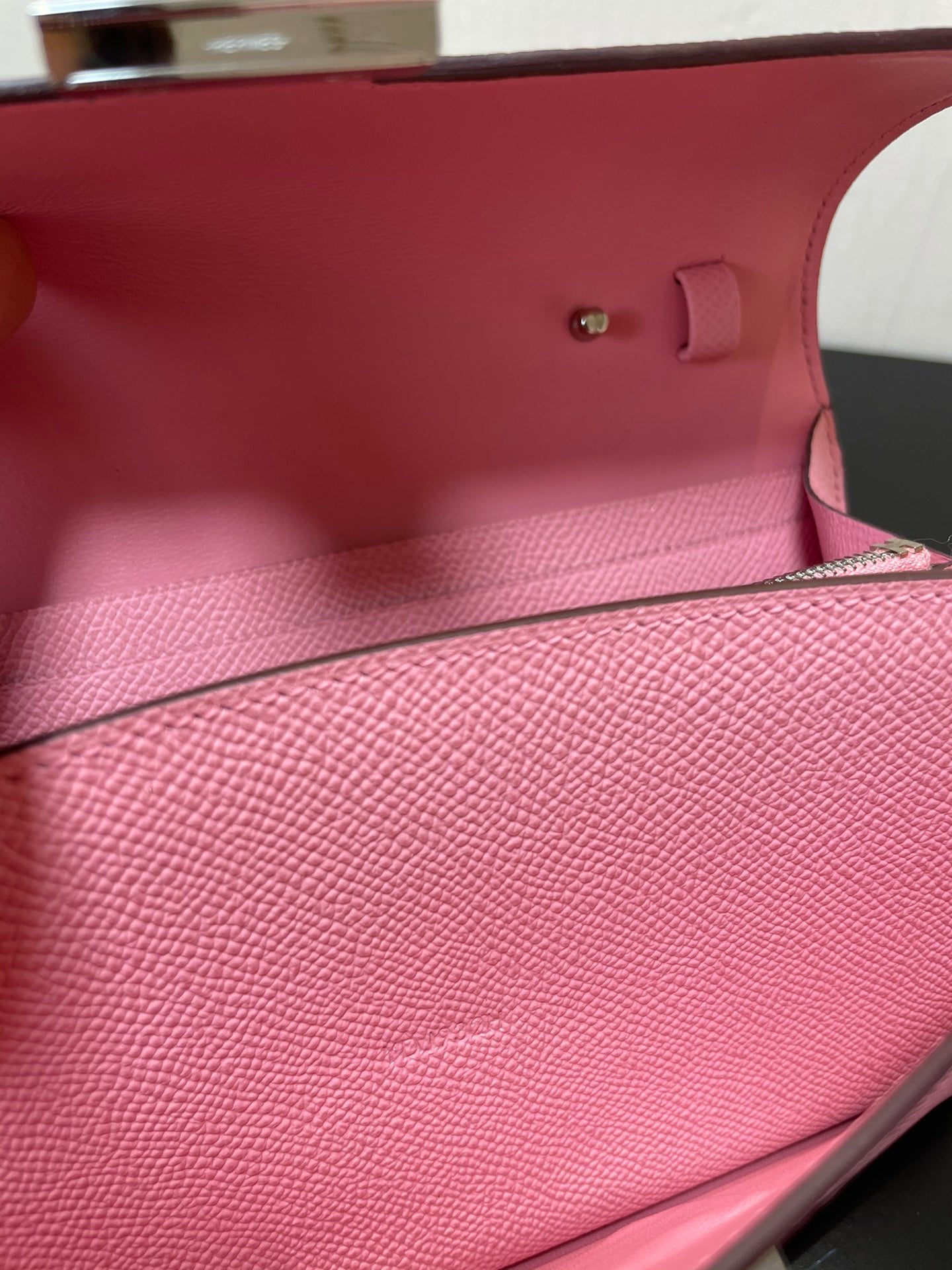 constance to go-epsom