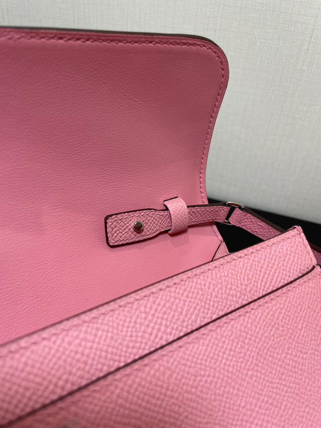 constance to go-epsom