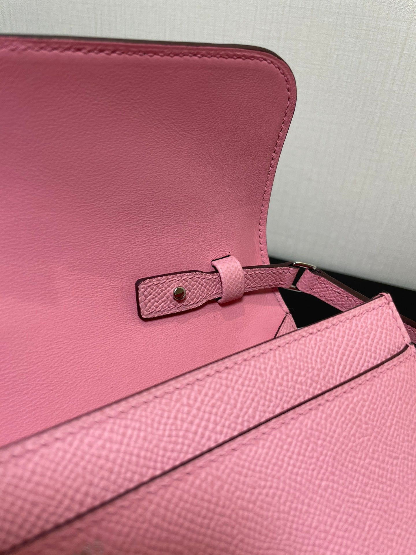 constance to go-epsom