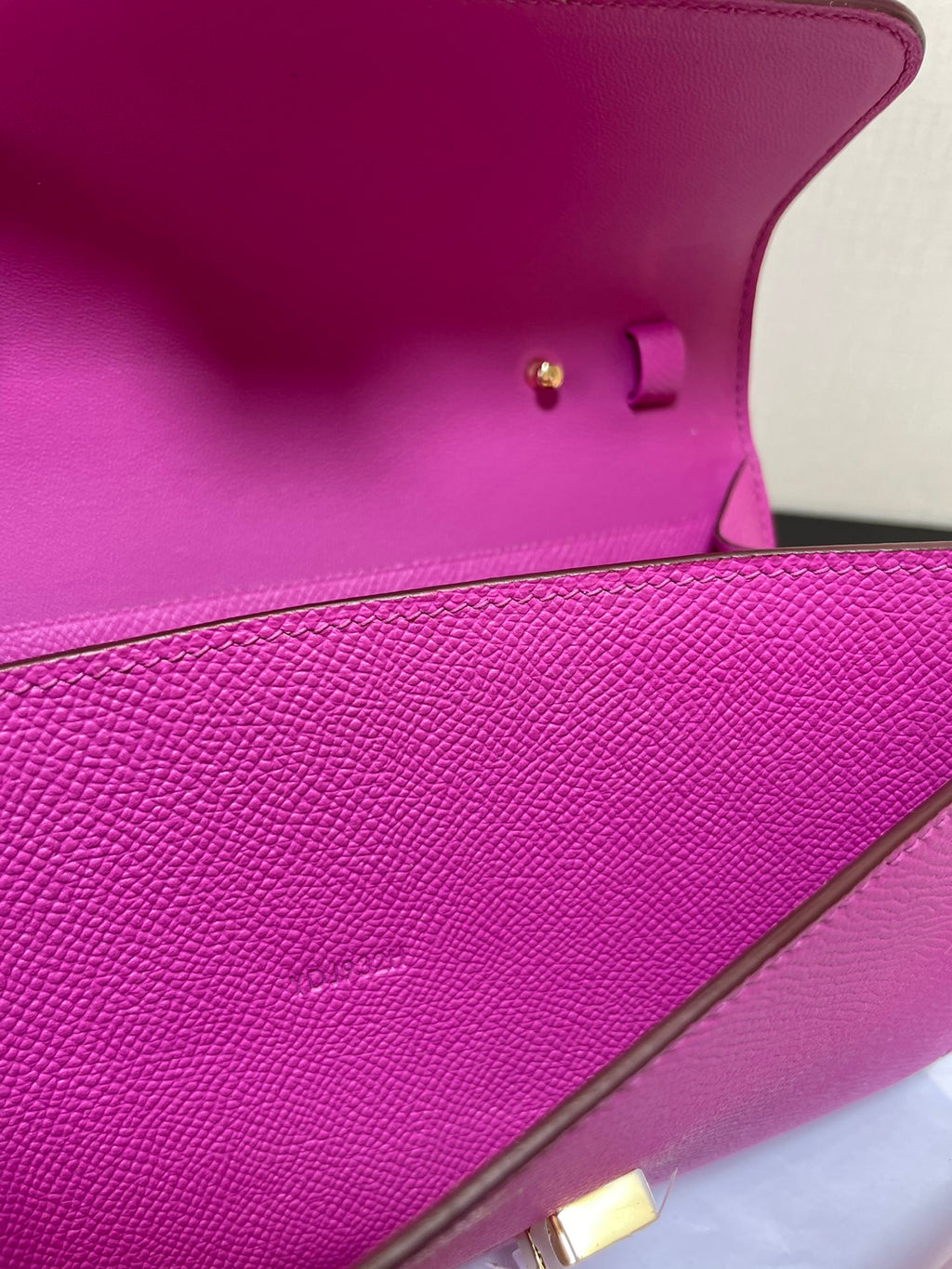 constance to go-epsom