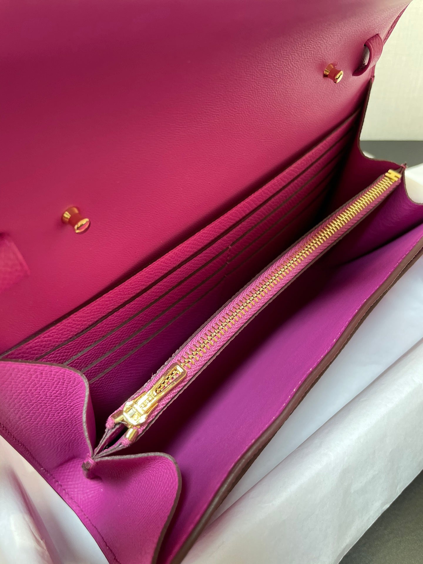 constance to go-epsom