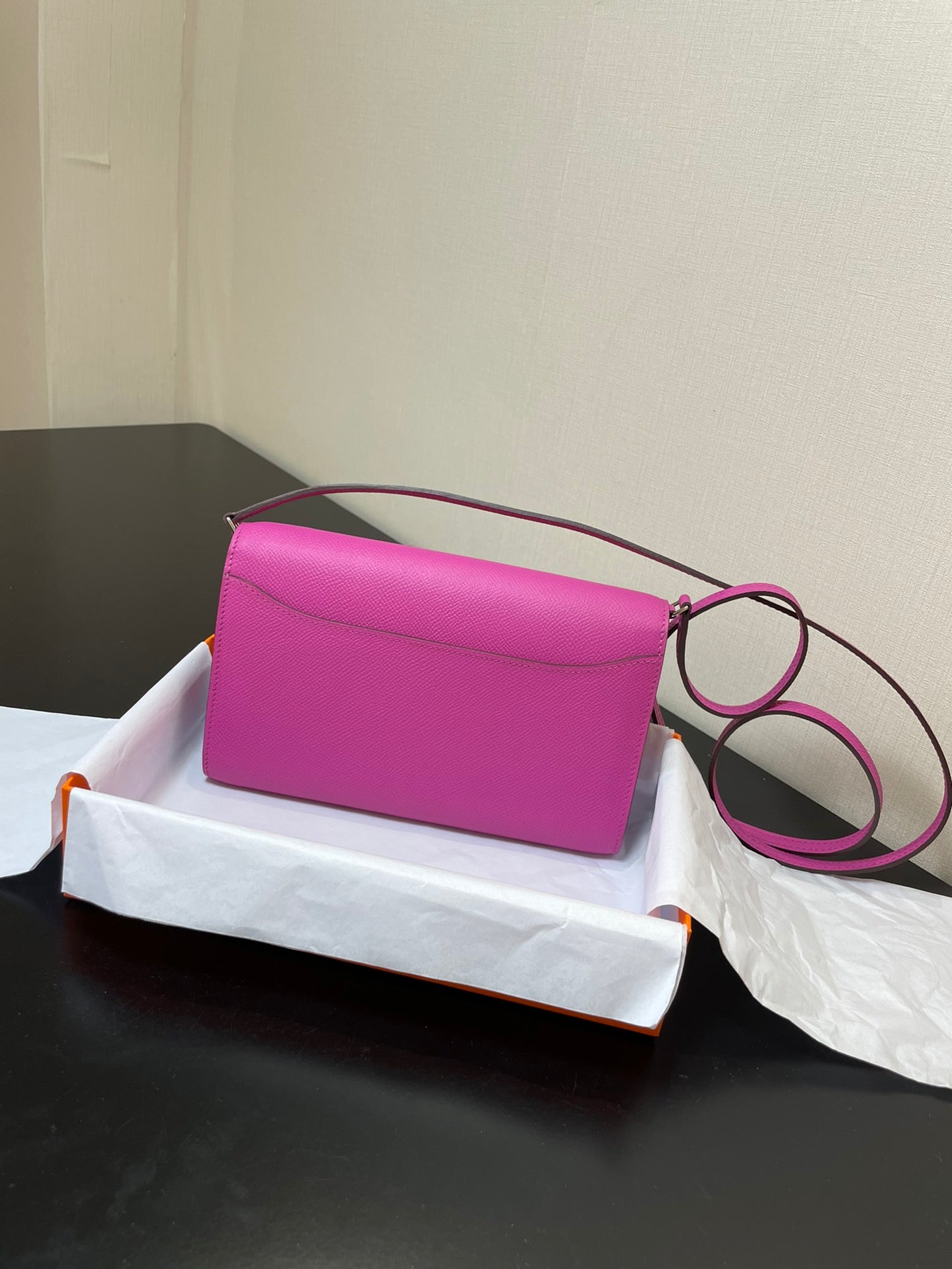 constance to go-epsom