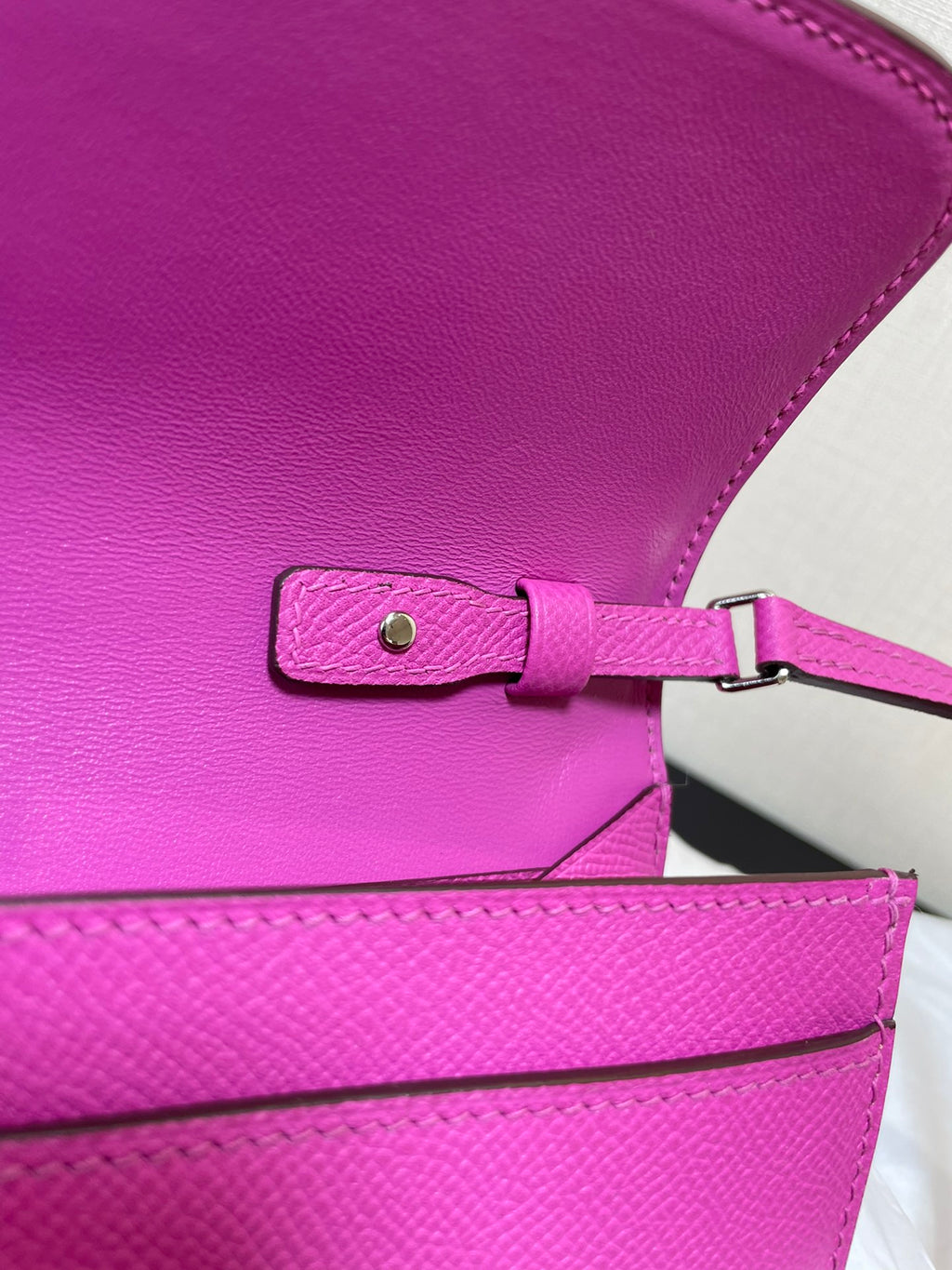 constance to go-epsom