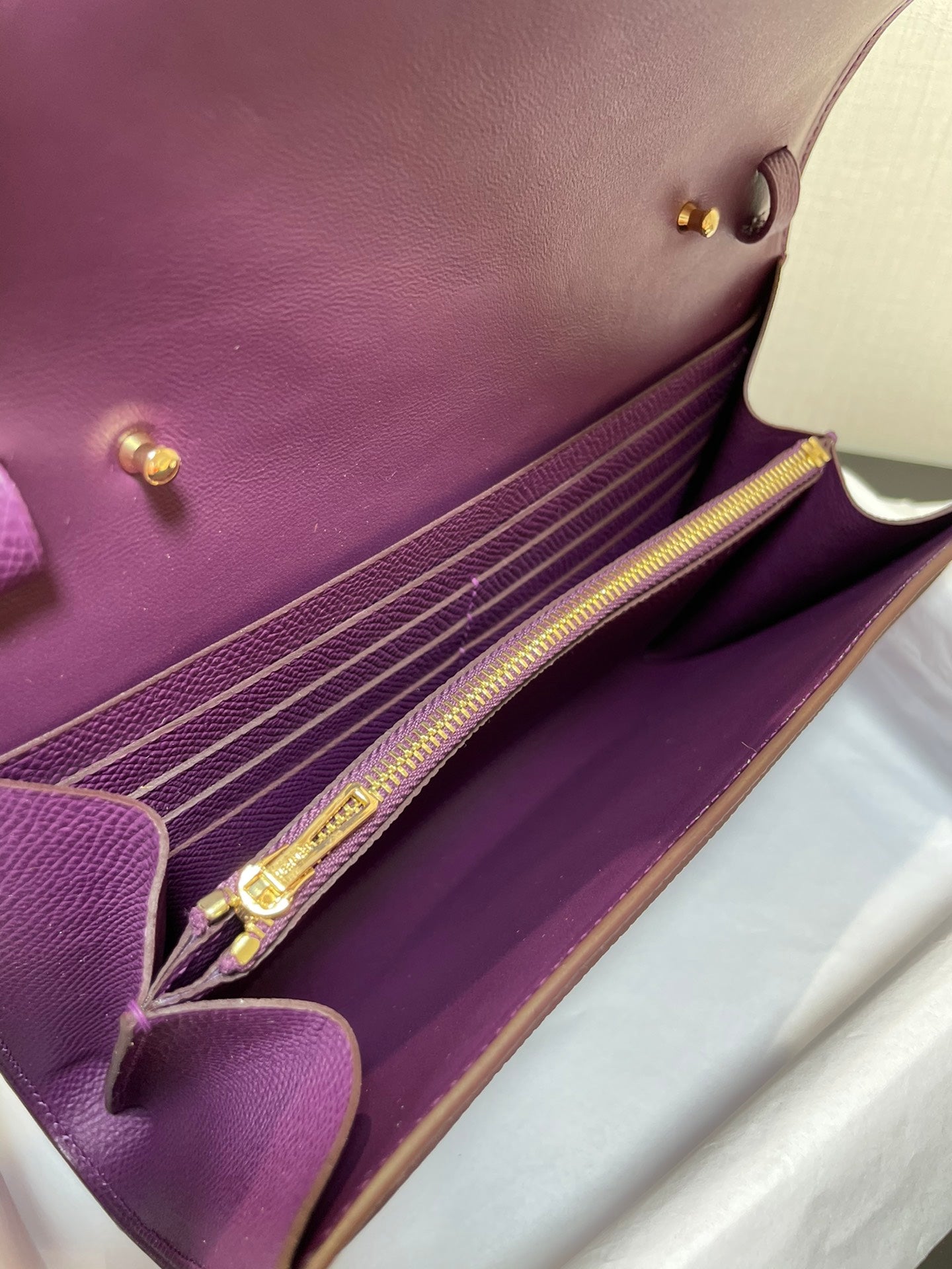 constance to go-epsom