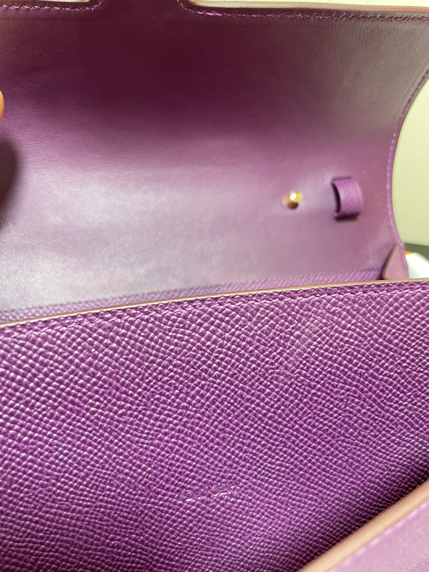 constance to go-epsom