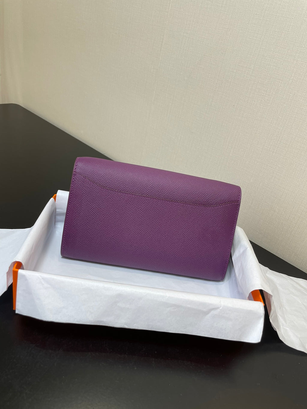 constance to go-epsom