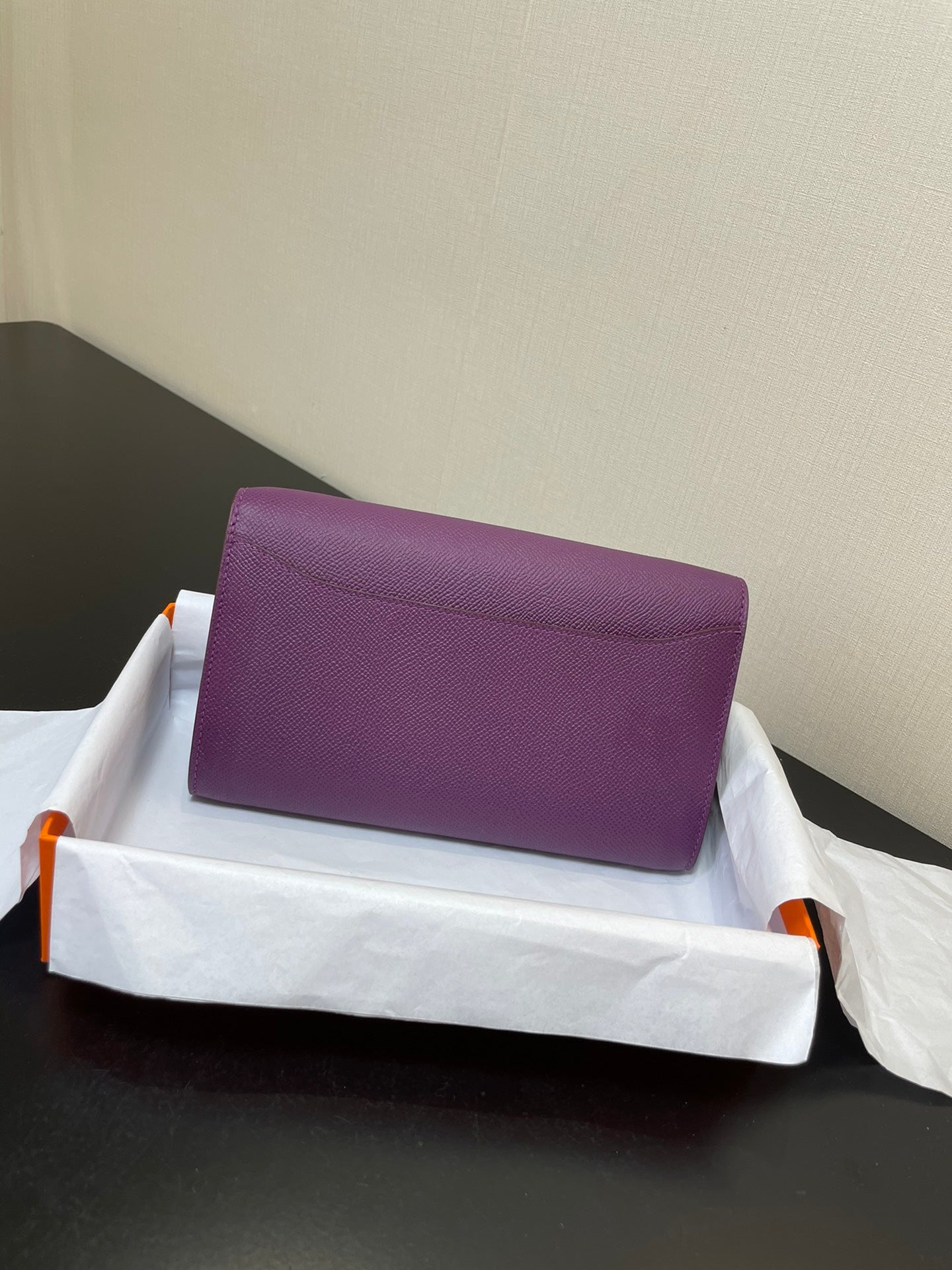 constance to go-epsom