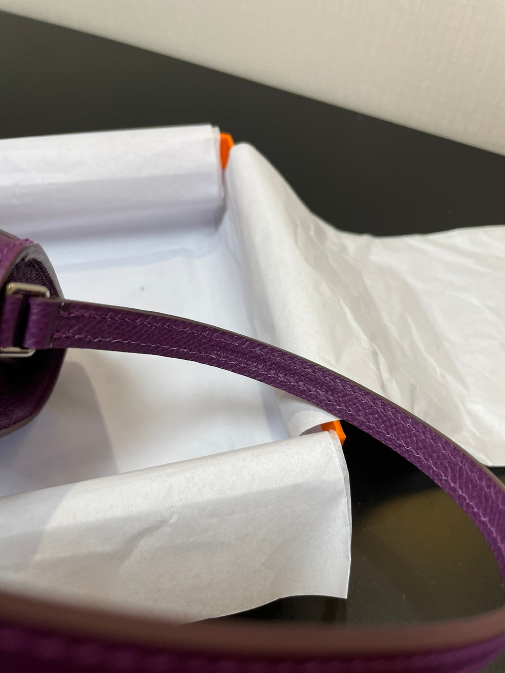 constance to go-epsom