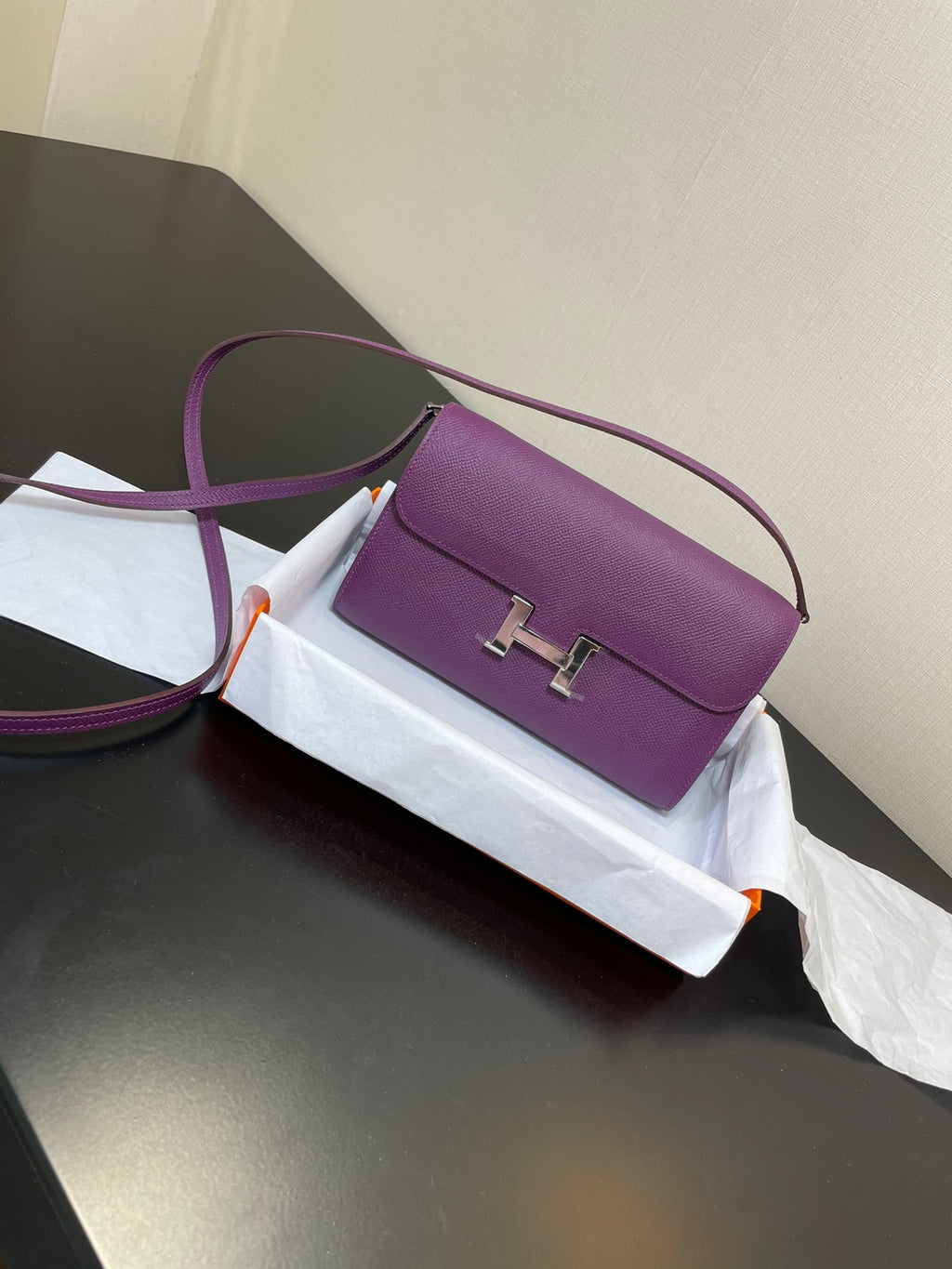 constance to go-epsom