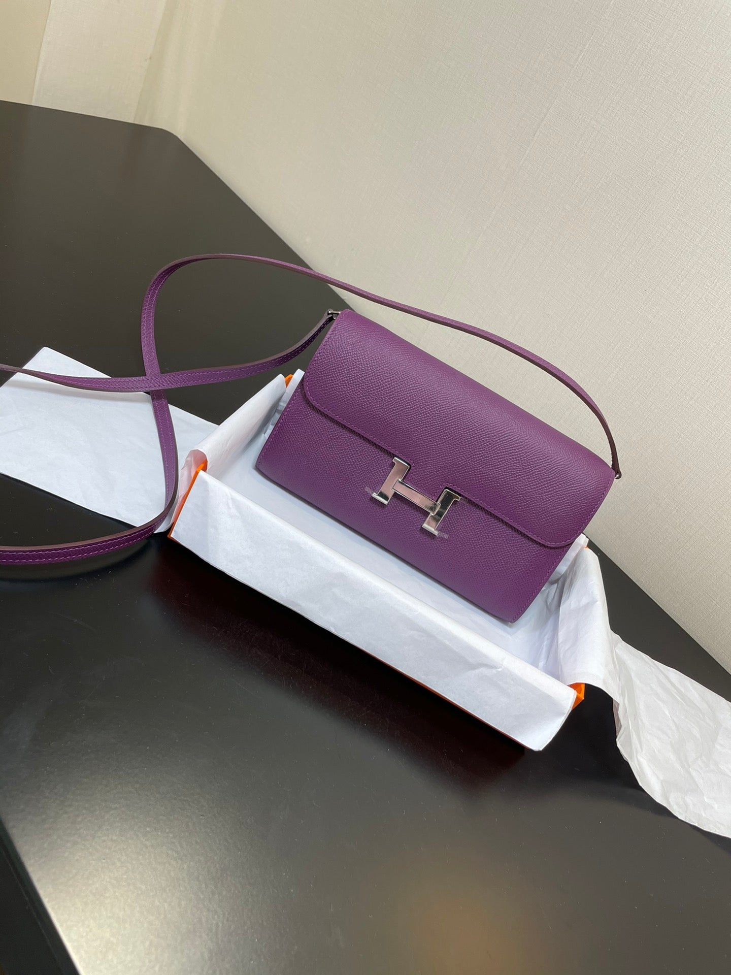 constance to go-epsom