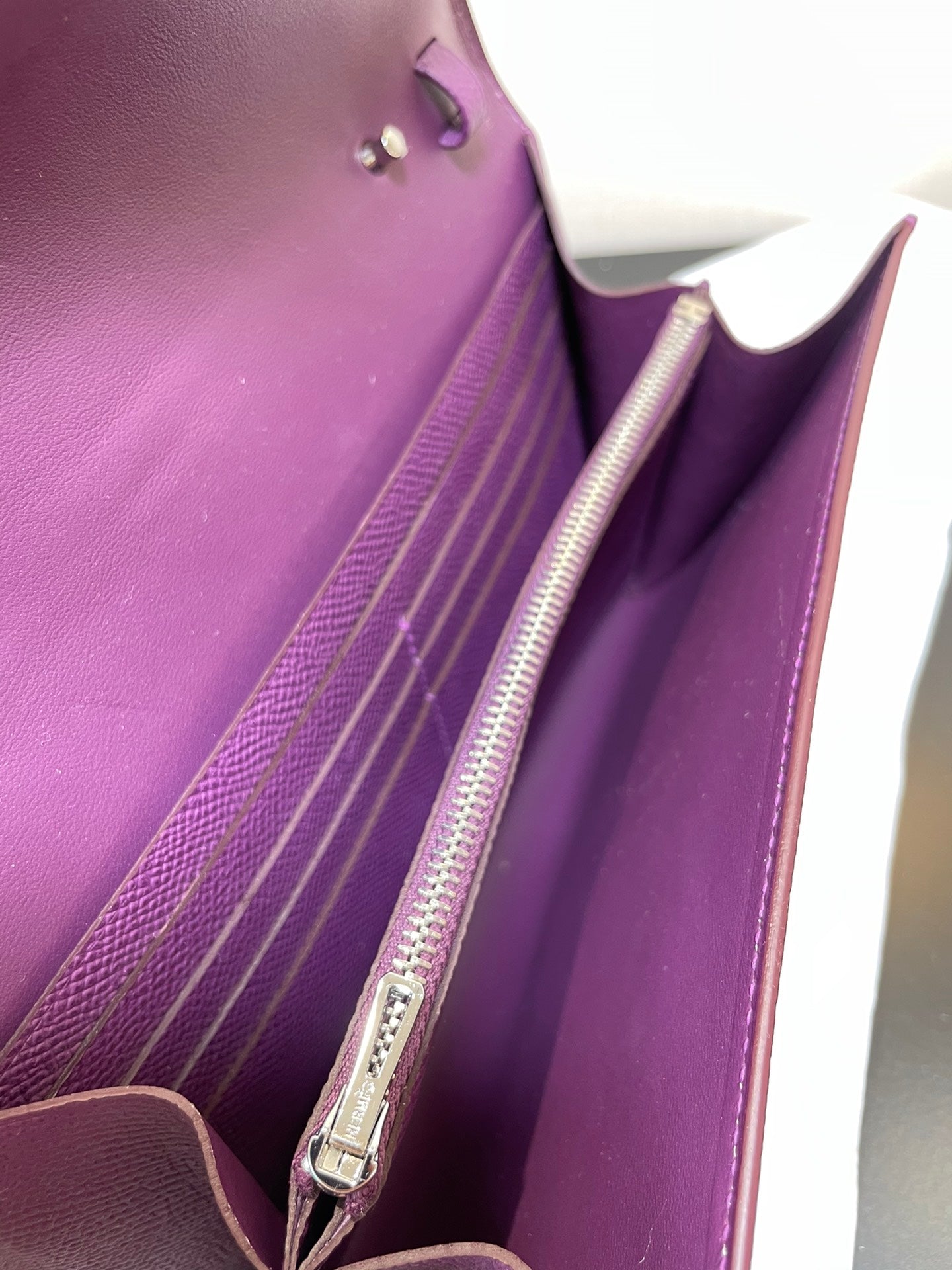 constance to go-epsom