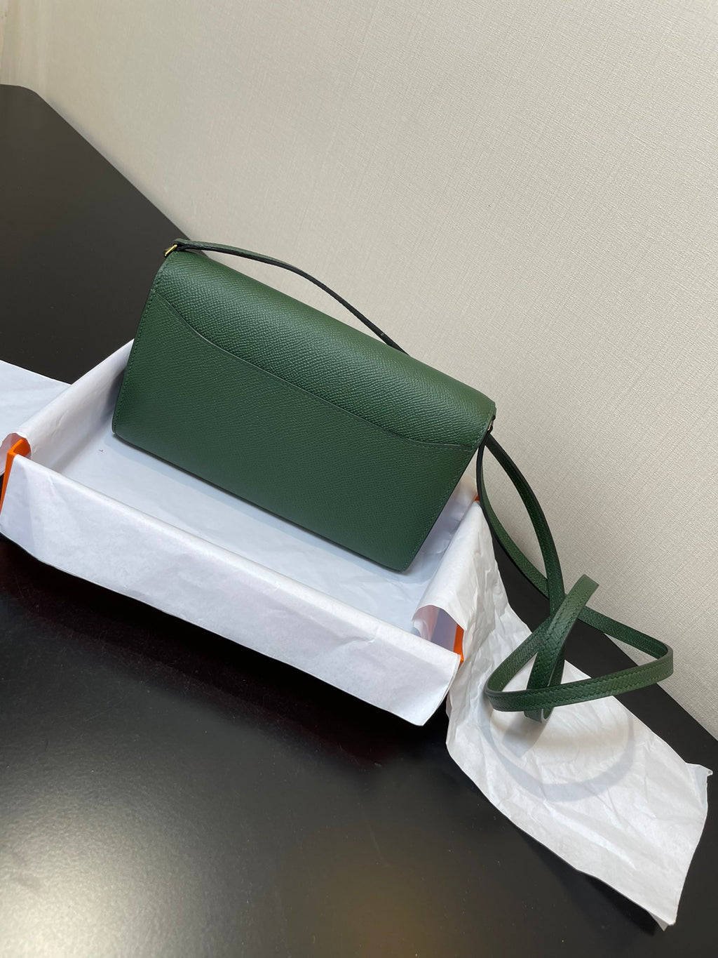 constance to go-epsom