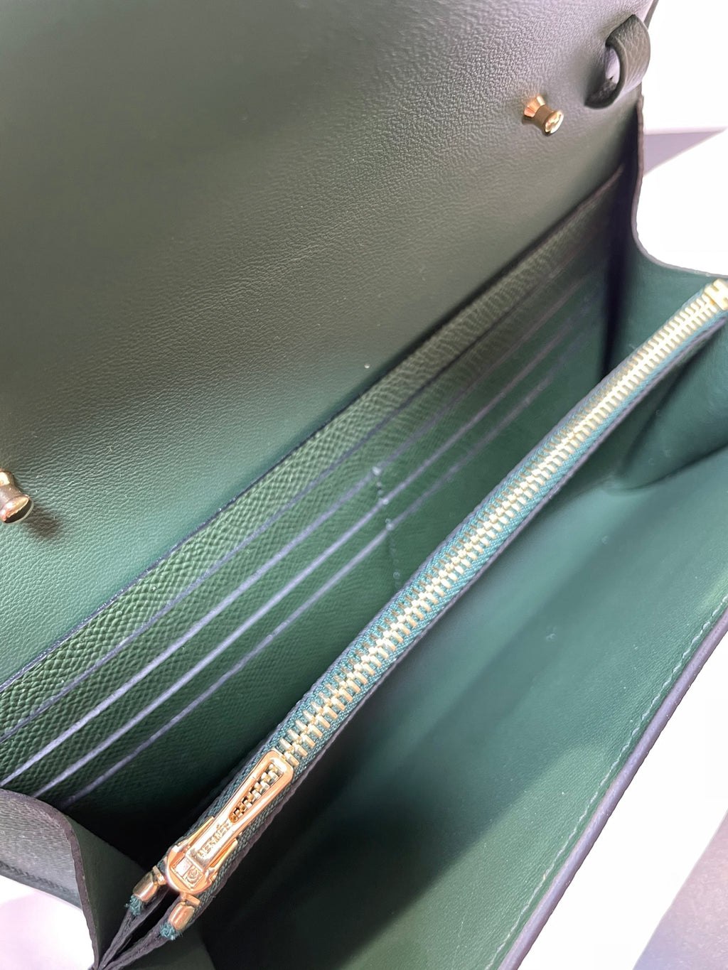 constance to go-epsom