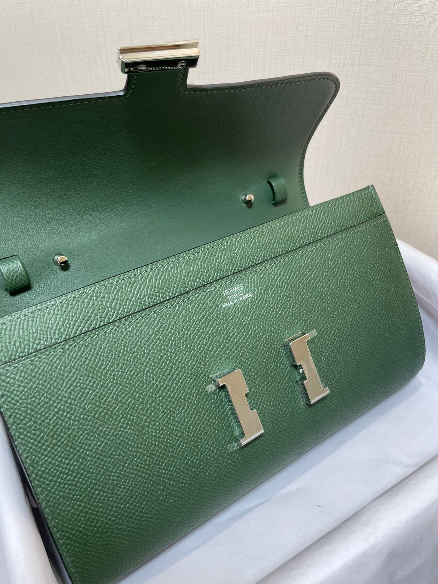 constance to go-epsom