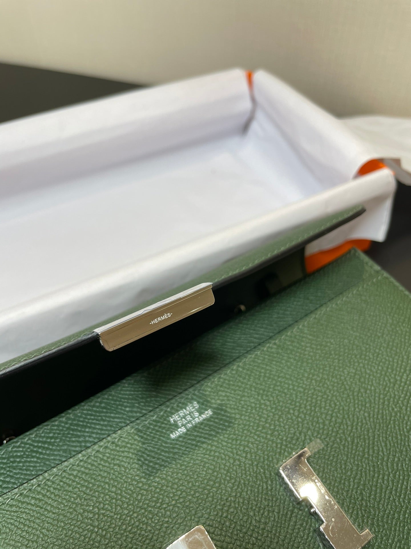 constance to go-epsom