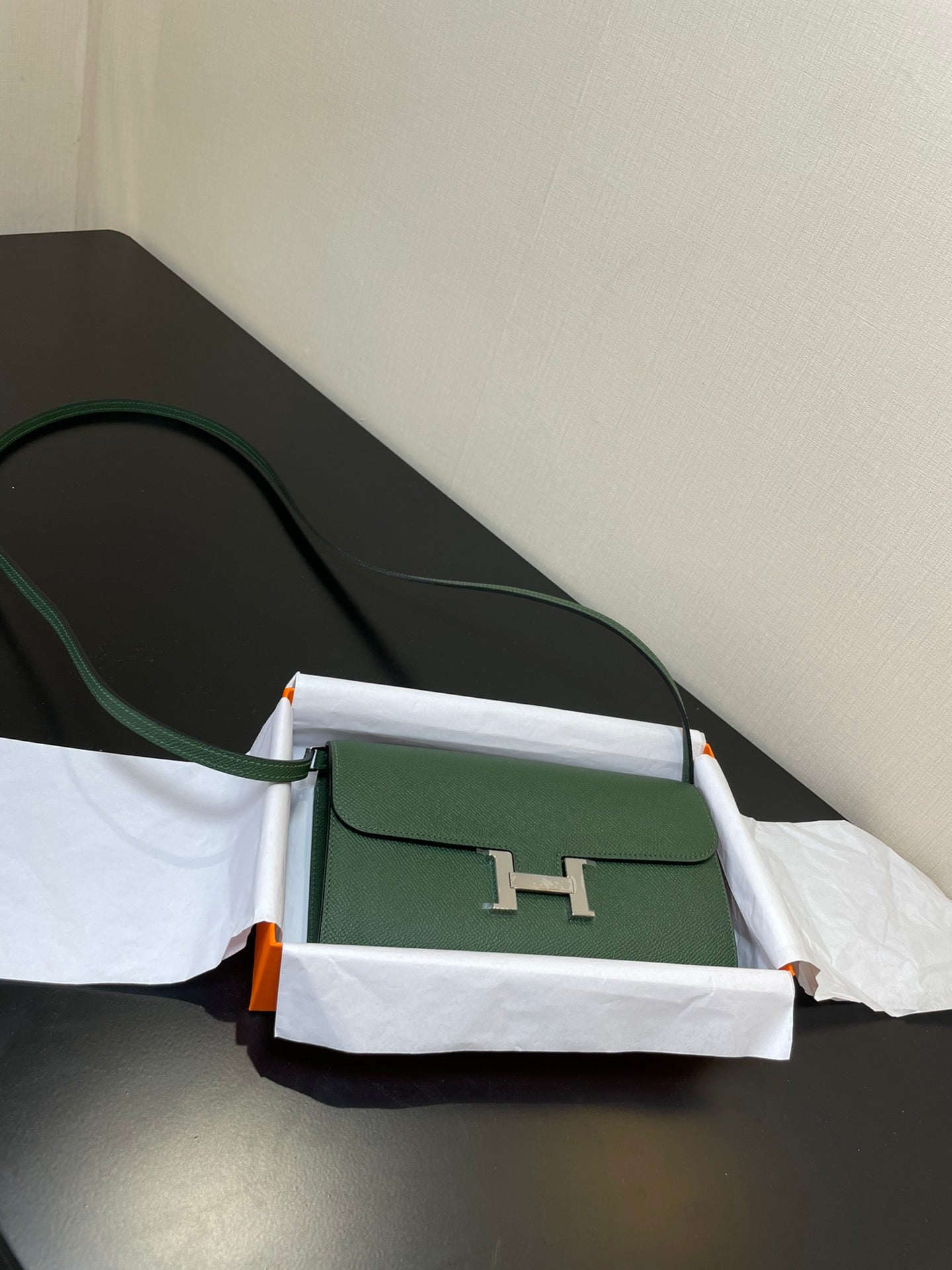 constance to go-epsom