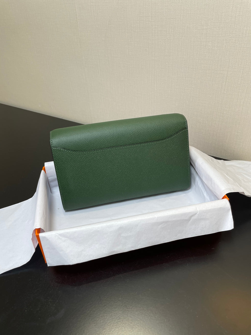 constance to go-epsom