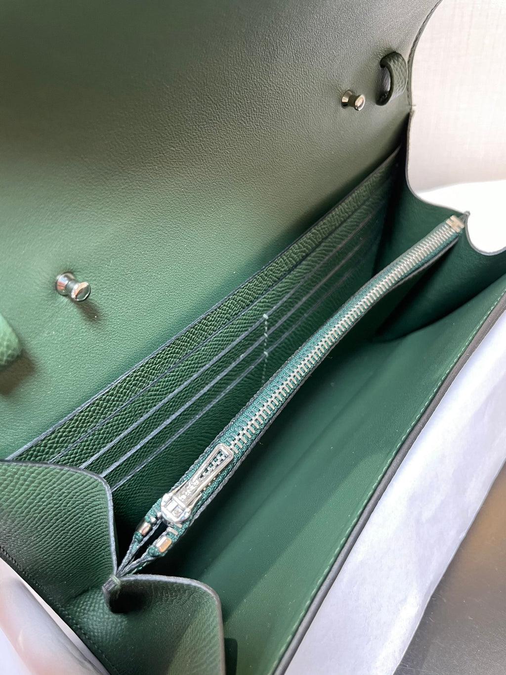 constance to go-epsom