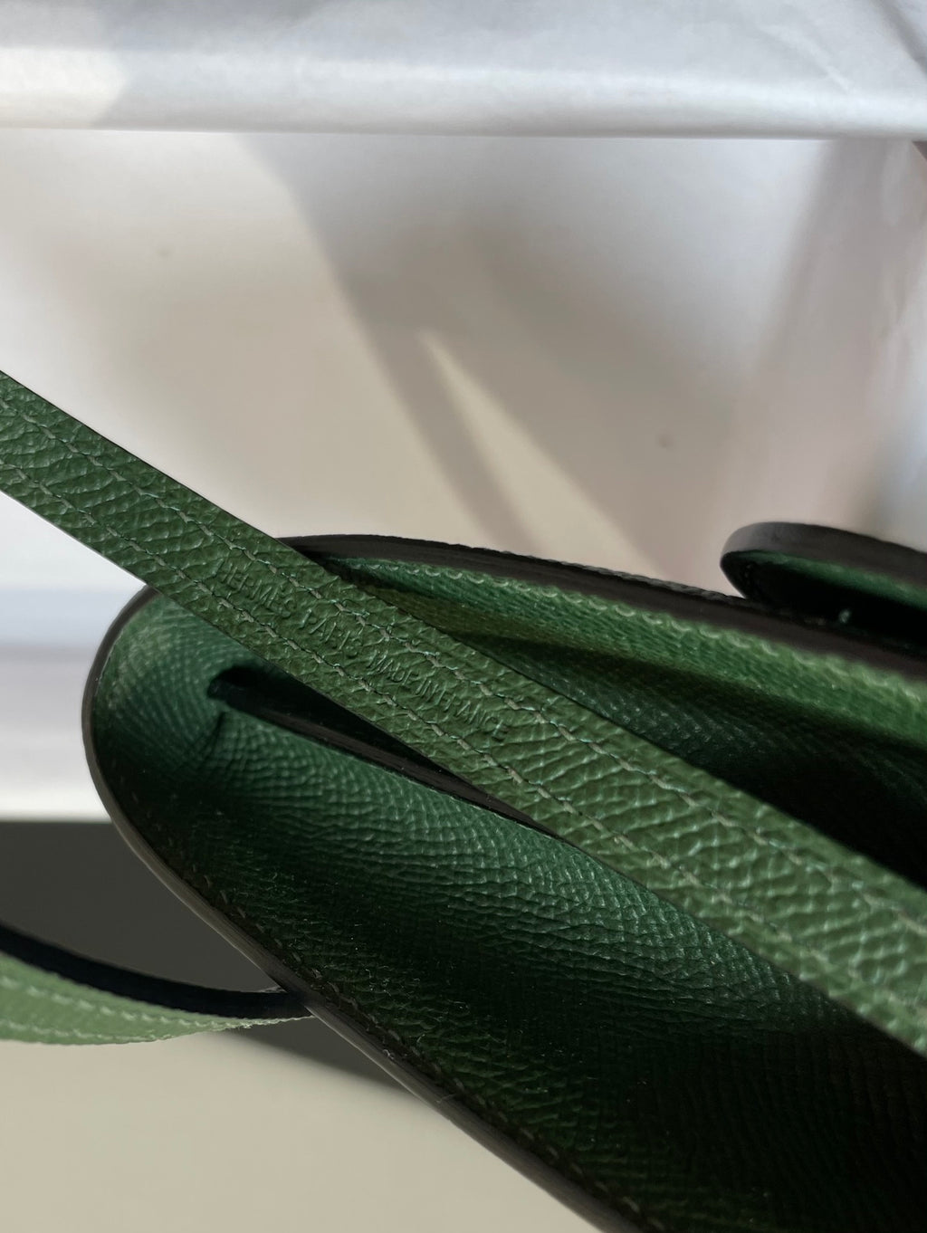 constance to go-epsom