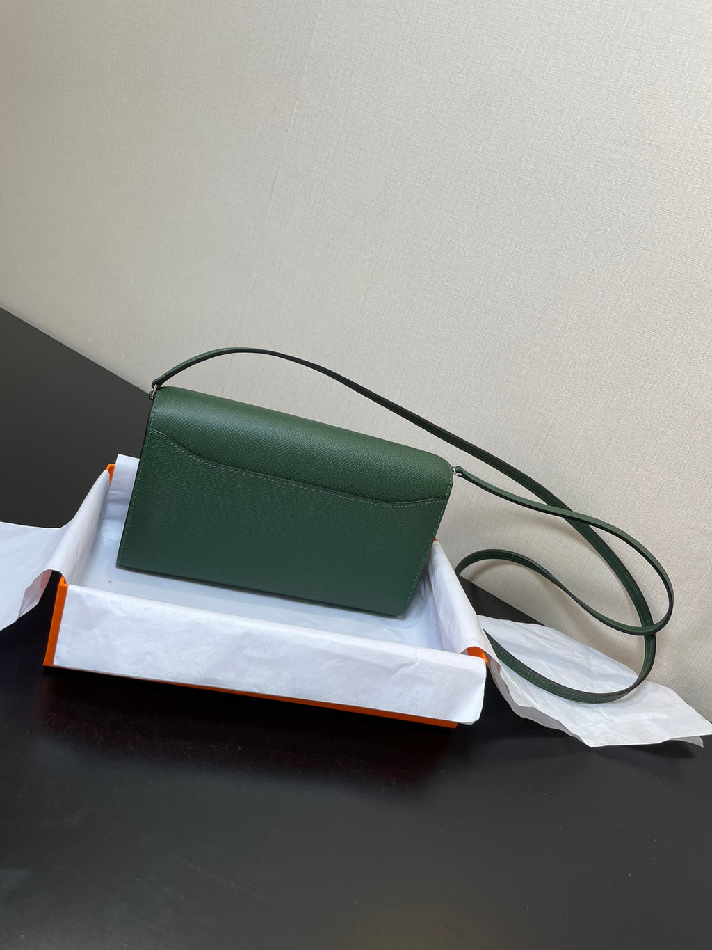 constance to go-epsom