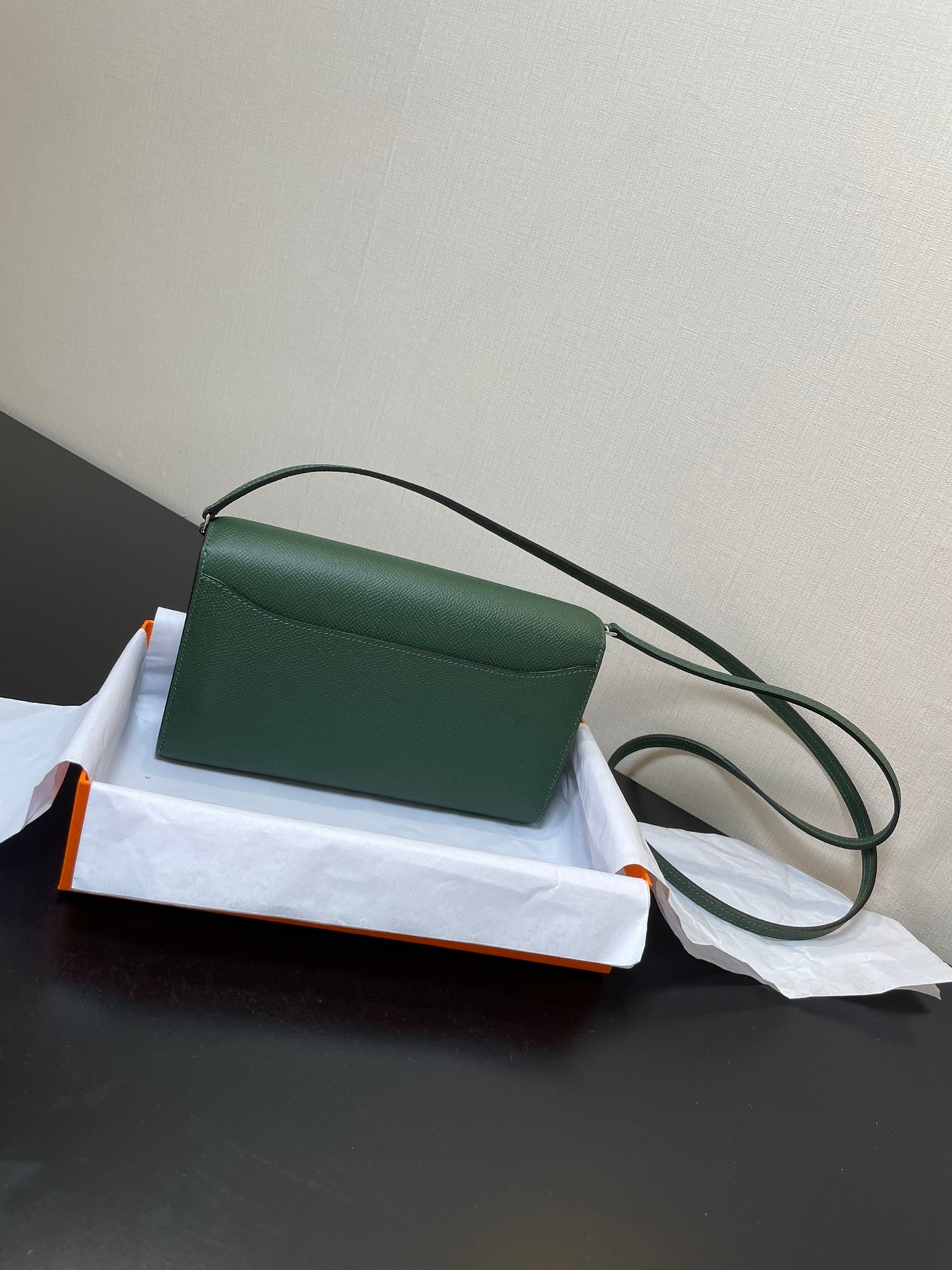 constance to go-epsom