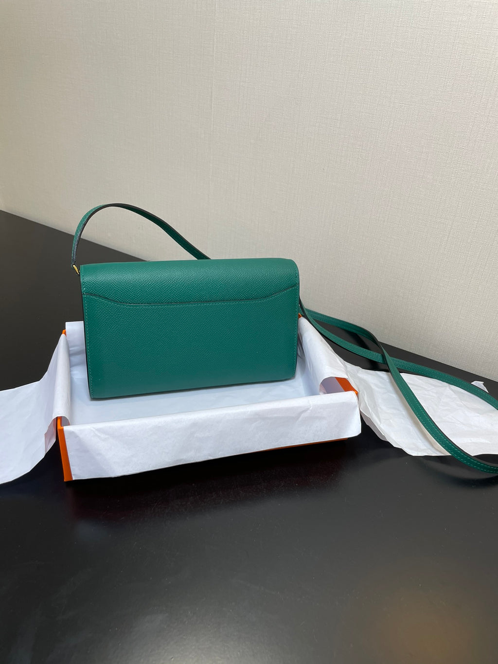 constance to go-epsom