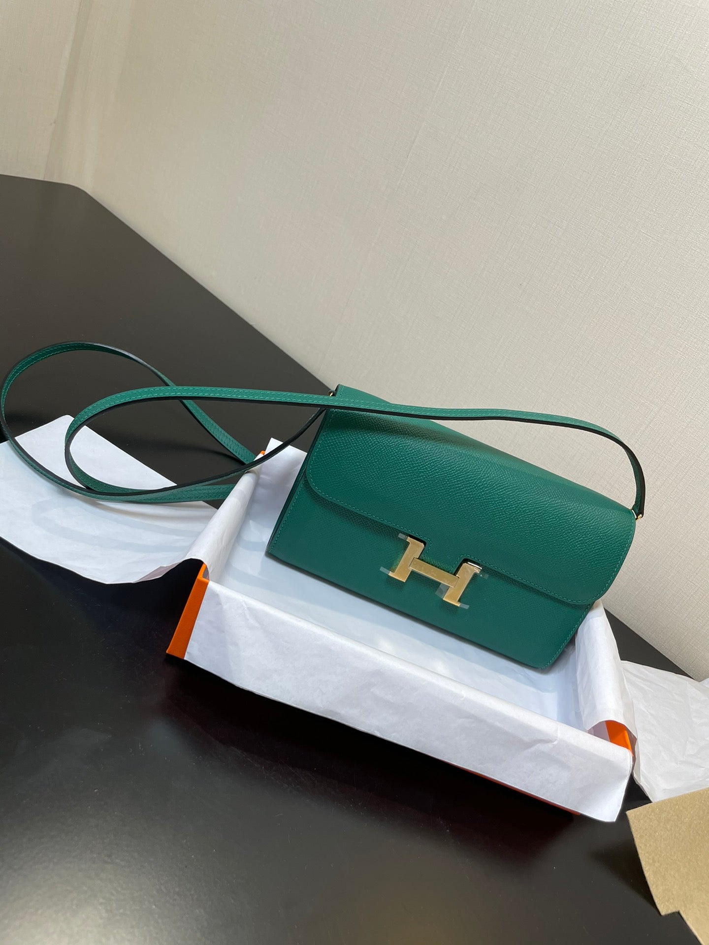 constance to go-epsom