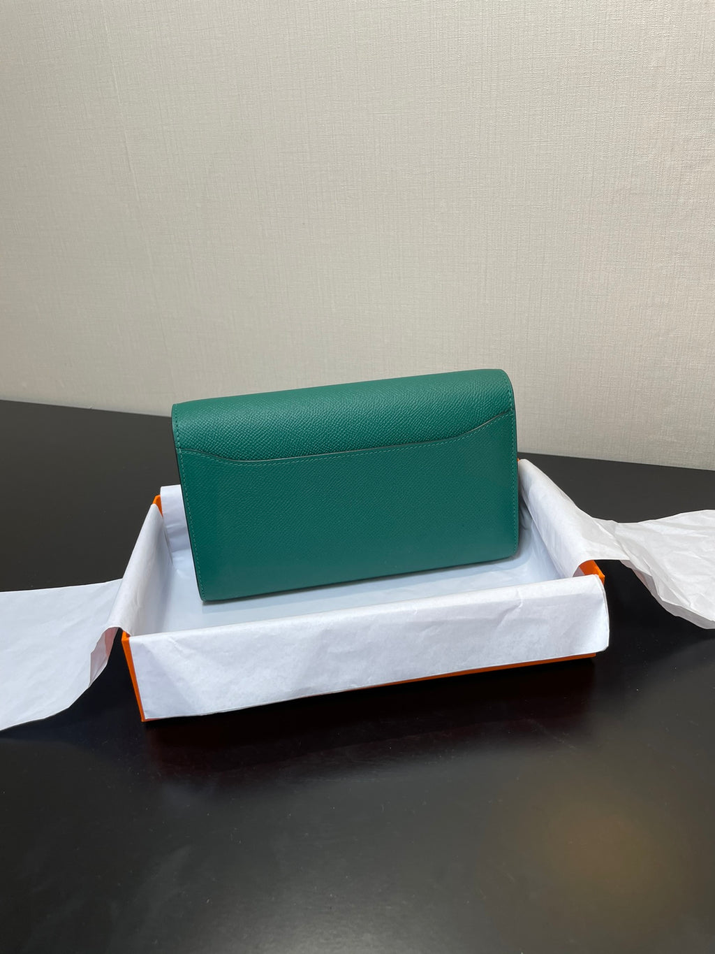 constance to go-epsom