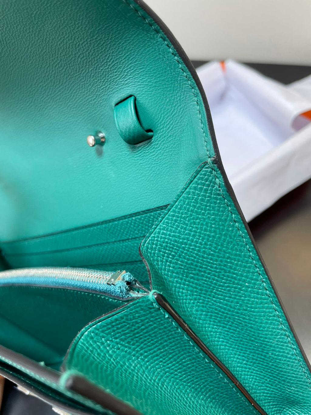 constance to go-epsom