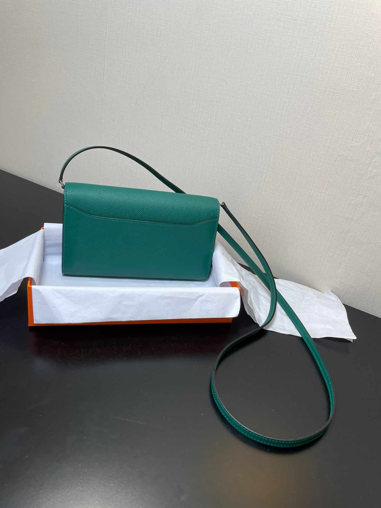 constance to go-epsom