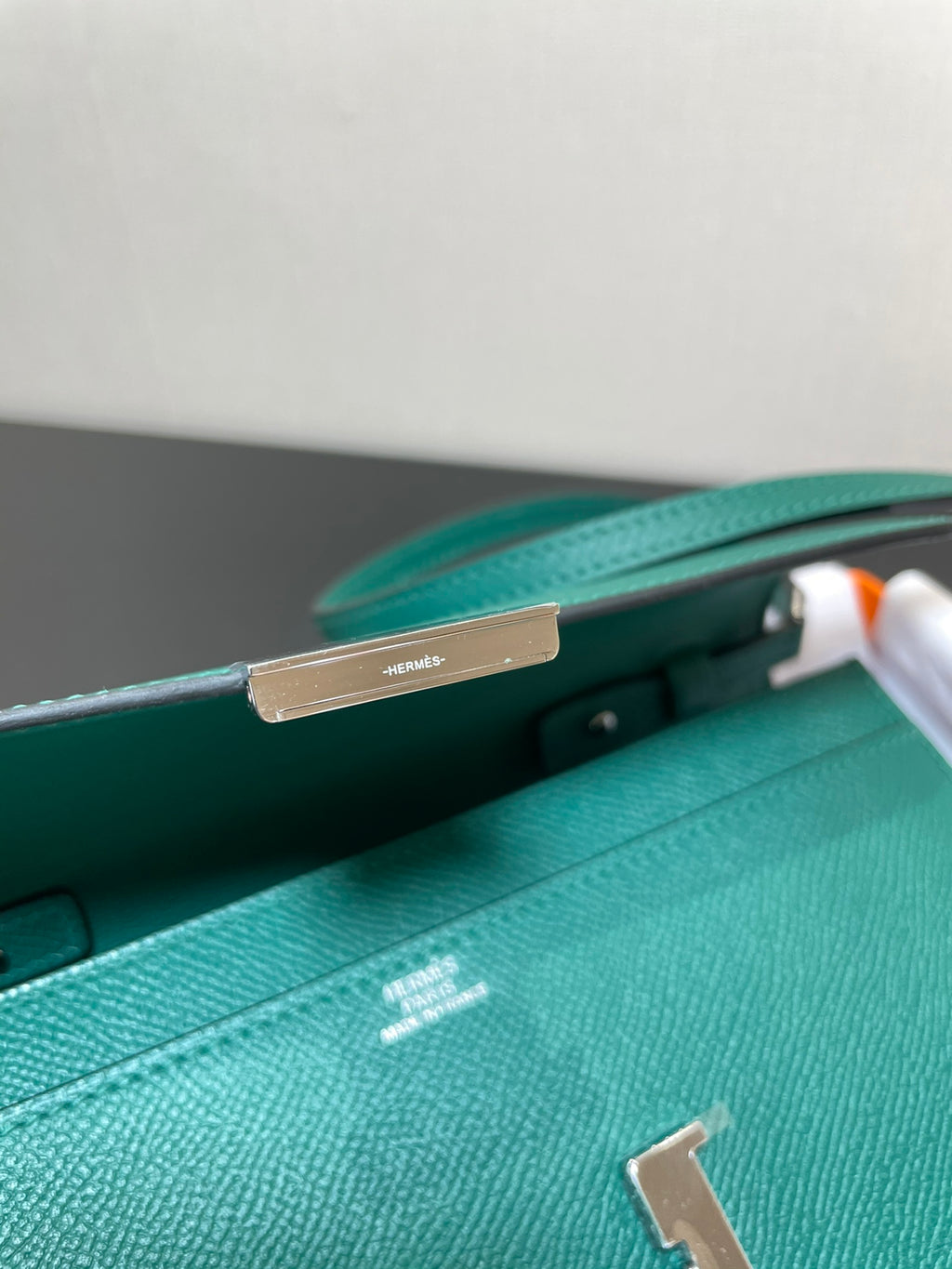 constance to go-epsom