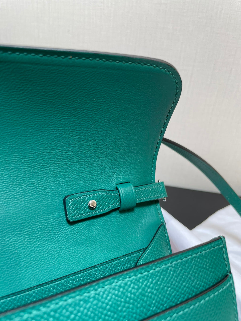 constance to go-epsom